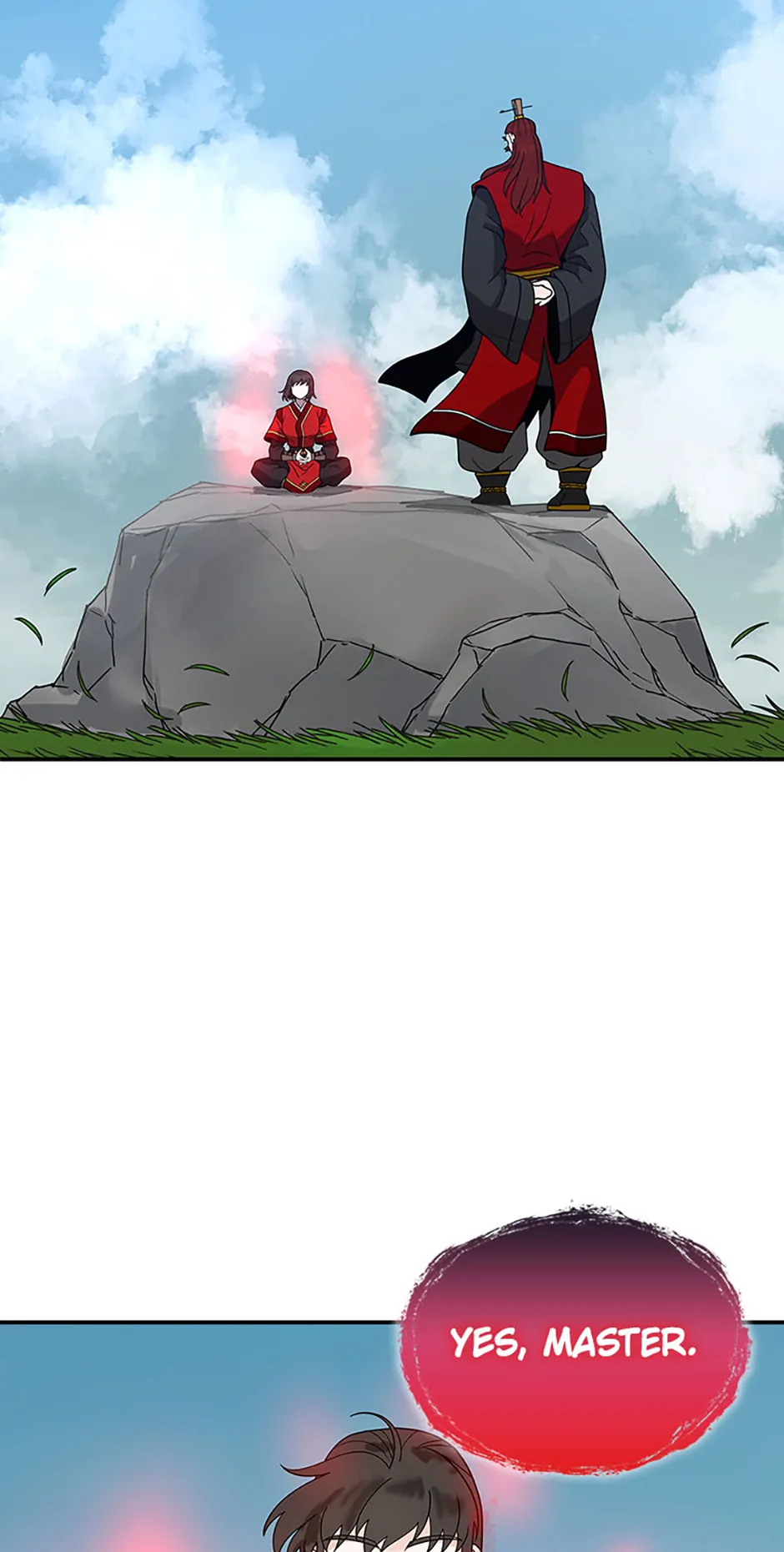 The Demonic Blade Fairy Chapter 42 - page 70