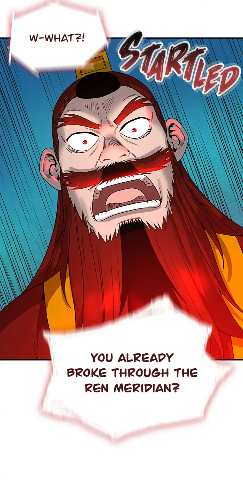 The Demonic Blade Fairy Chapter 42 - page 74
