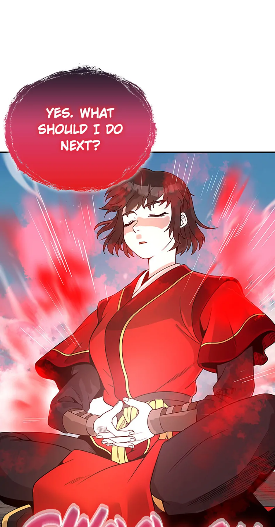 The Demonic Blade Fairy Chapter 42 - page 75