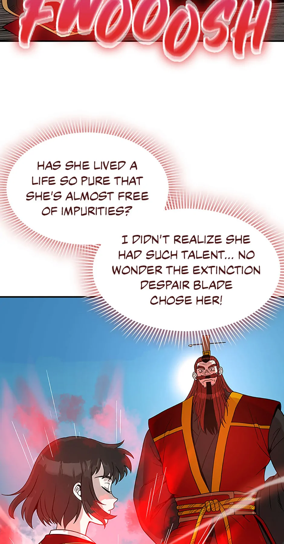 The Demonic Blade Fairy Chapter 42 - page 76