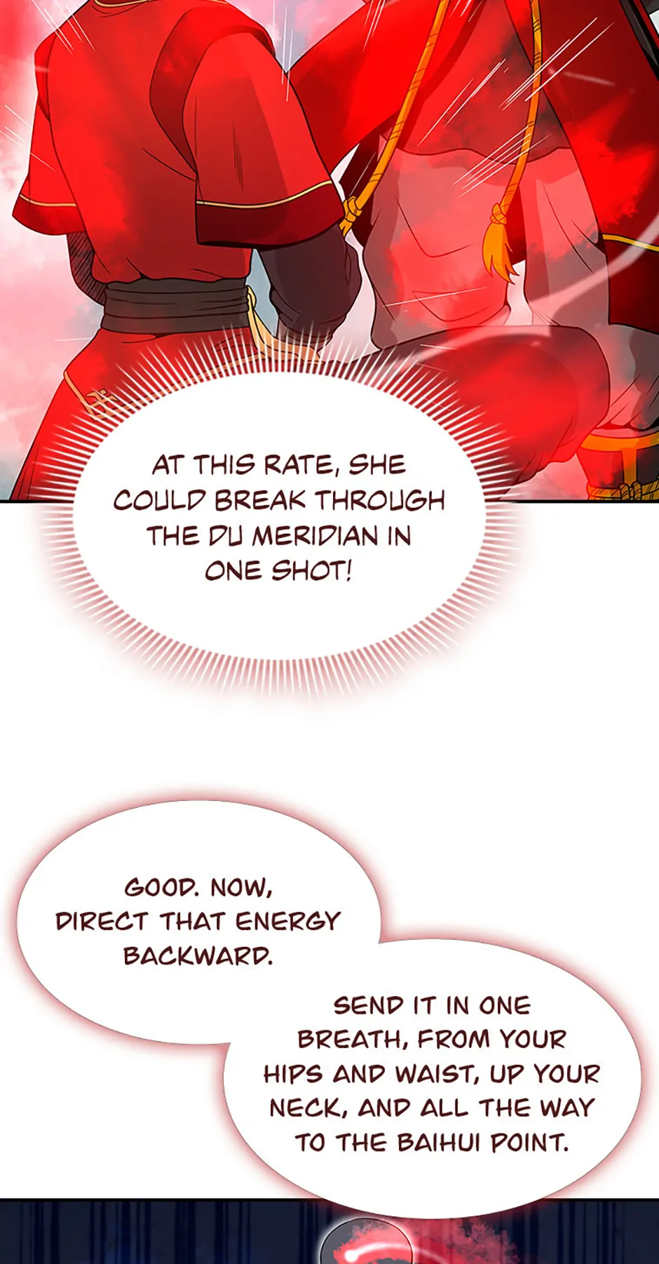 The Demonic Blade Fairy Chapter 42 - page 77
