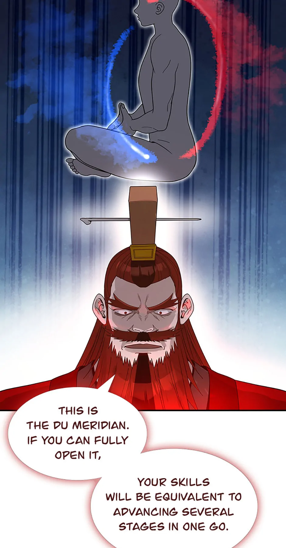 The Demonic Blade Fairy Chapter 42 - page 78