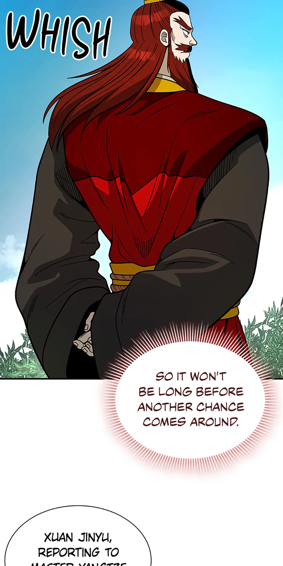 The Demonic Blade Fairy Chapter 42 - page 8