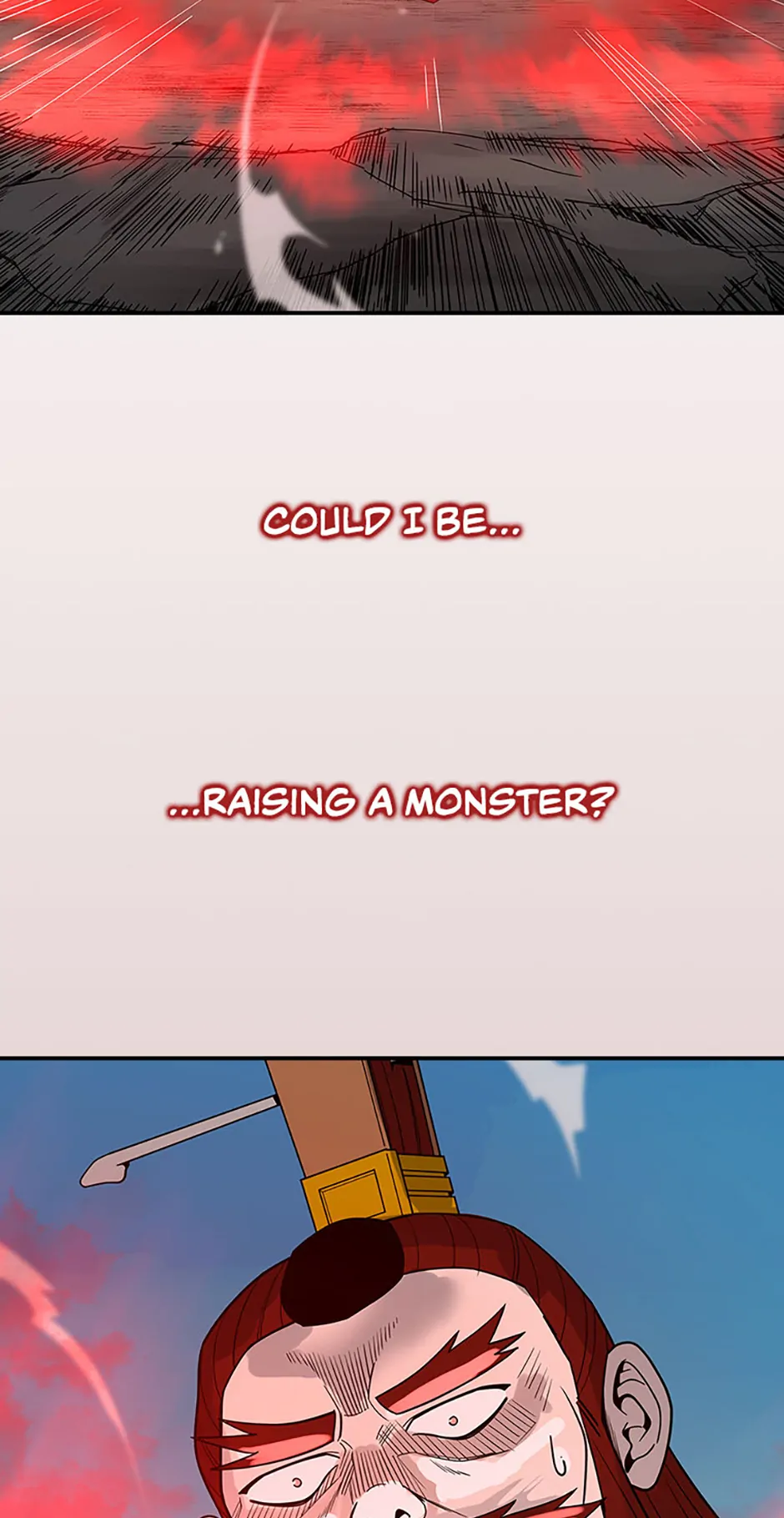 The Demonic Blade Fairy Chapter 42 - page 81