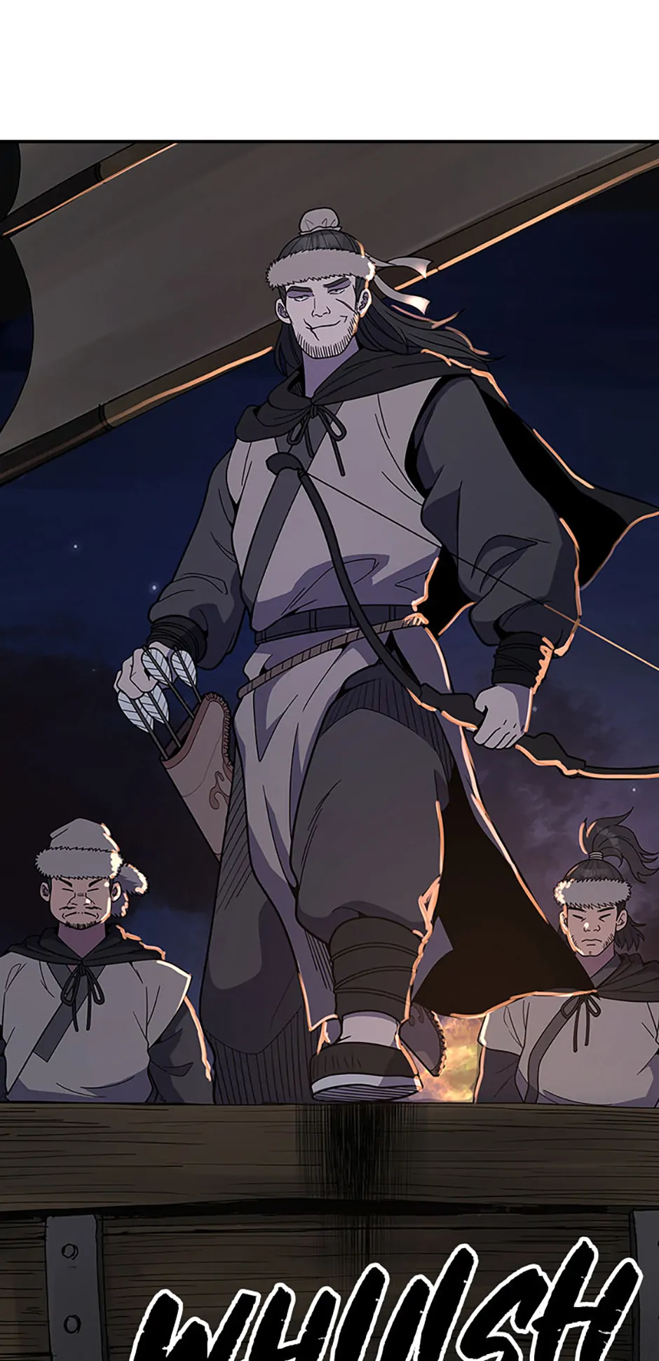 The Demonic Blade Fairy Chapter 42 - page 87