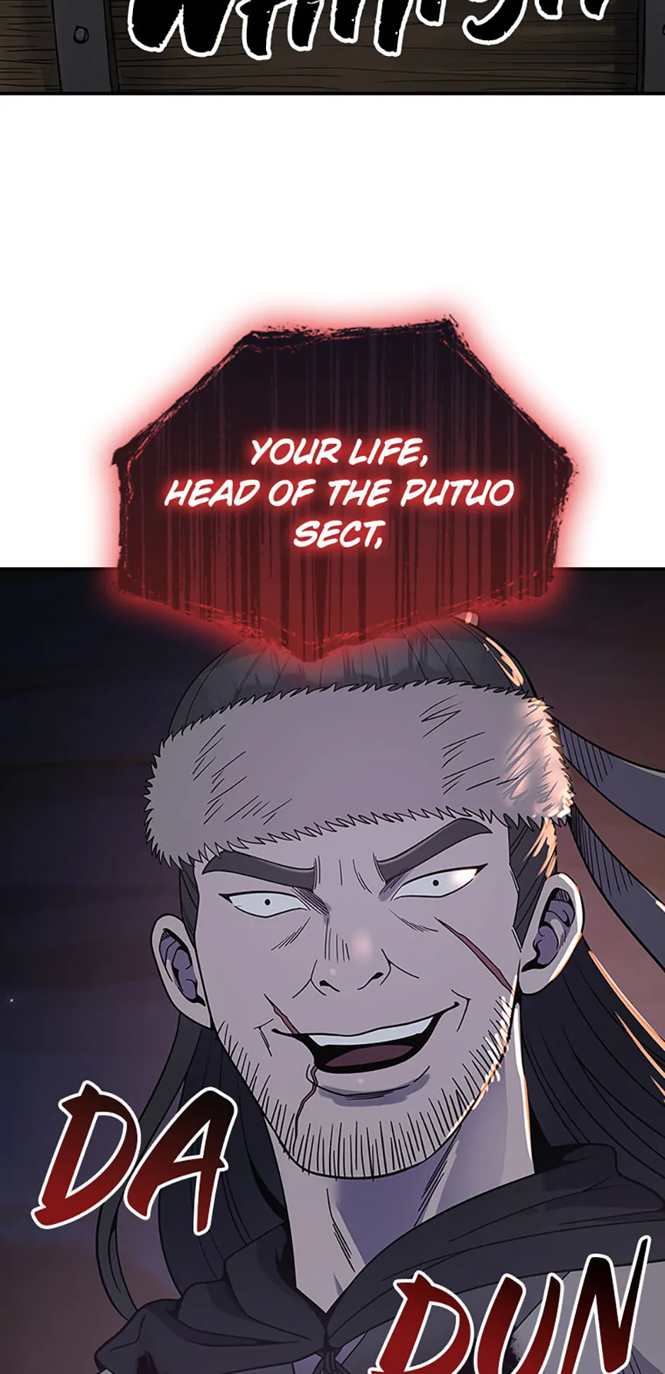 The Demonic Blade Fairy Chapter 42 - page 88