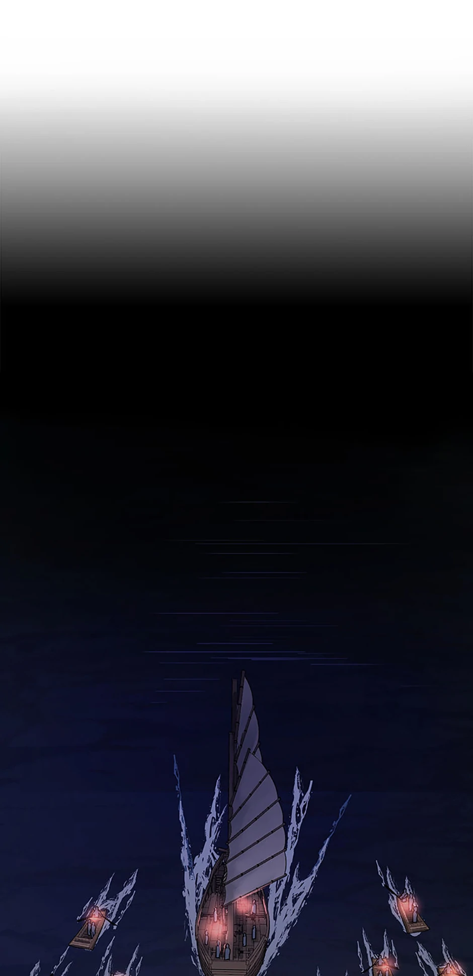 The Demonic Blade Fairy Chapter 43 - page 1