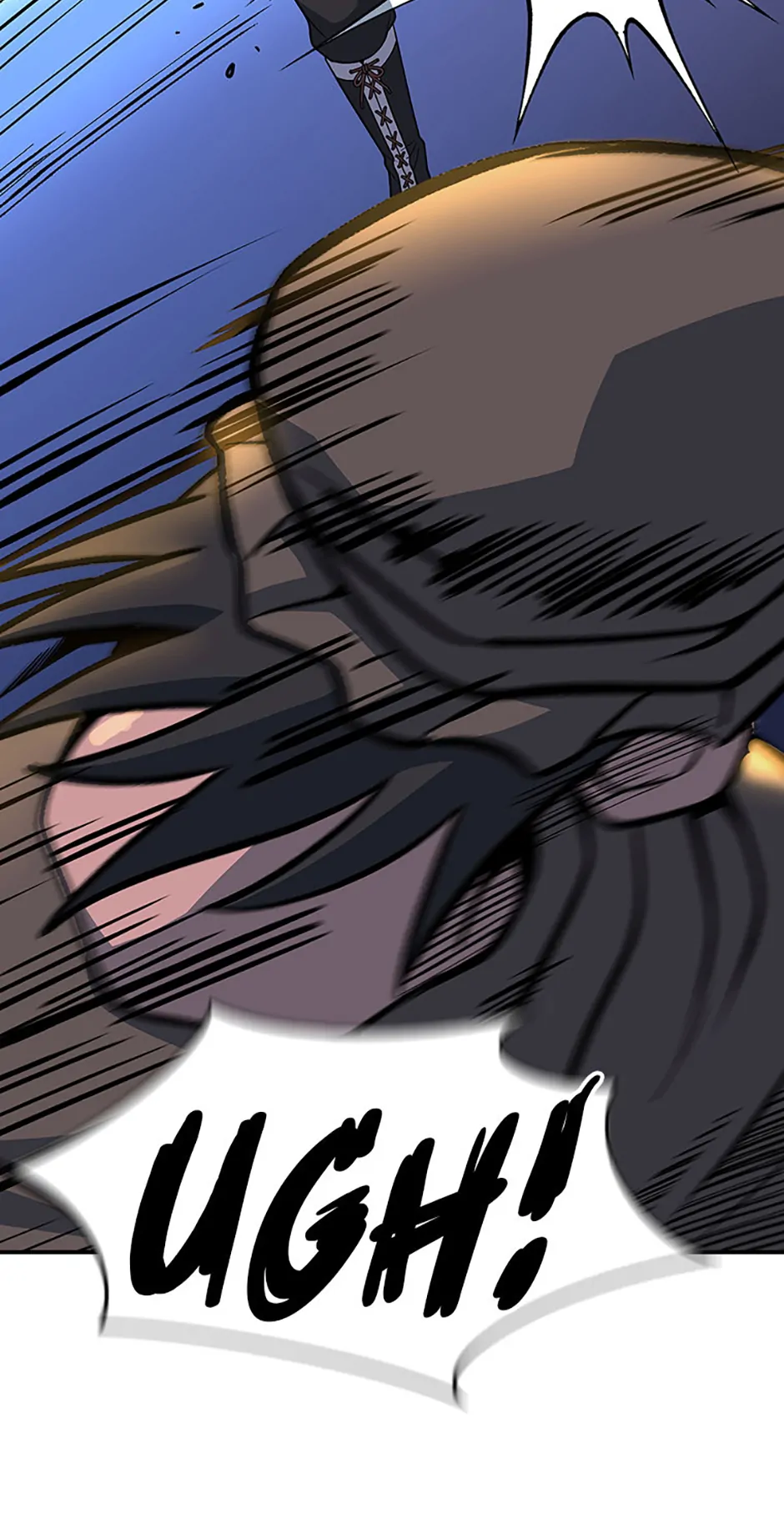 The Demonic Blade Fairy Chapter 43 - page 31