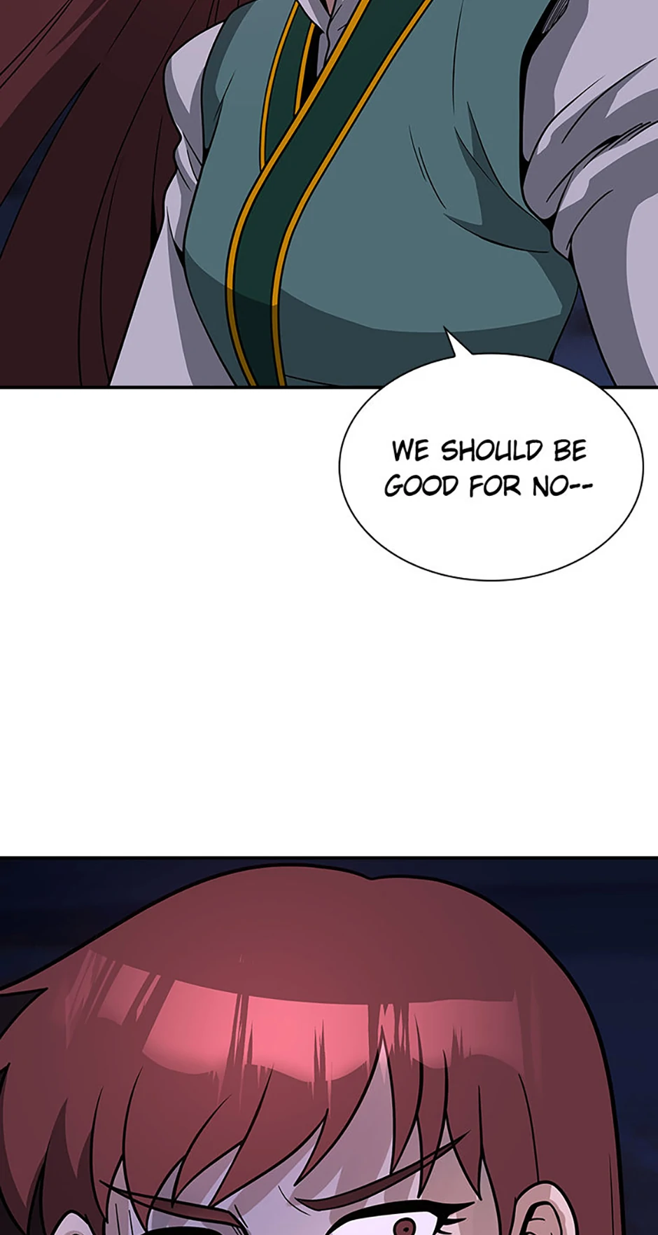 The Demonic Blade Fairy Chapter 43 - page 34