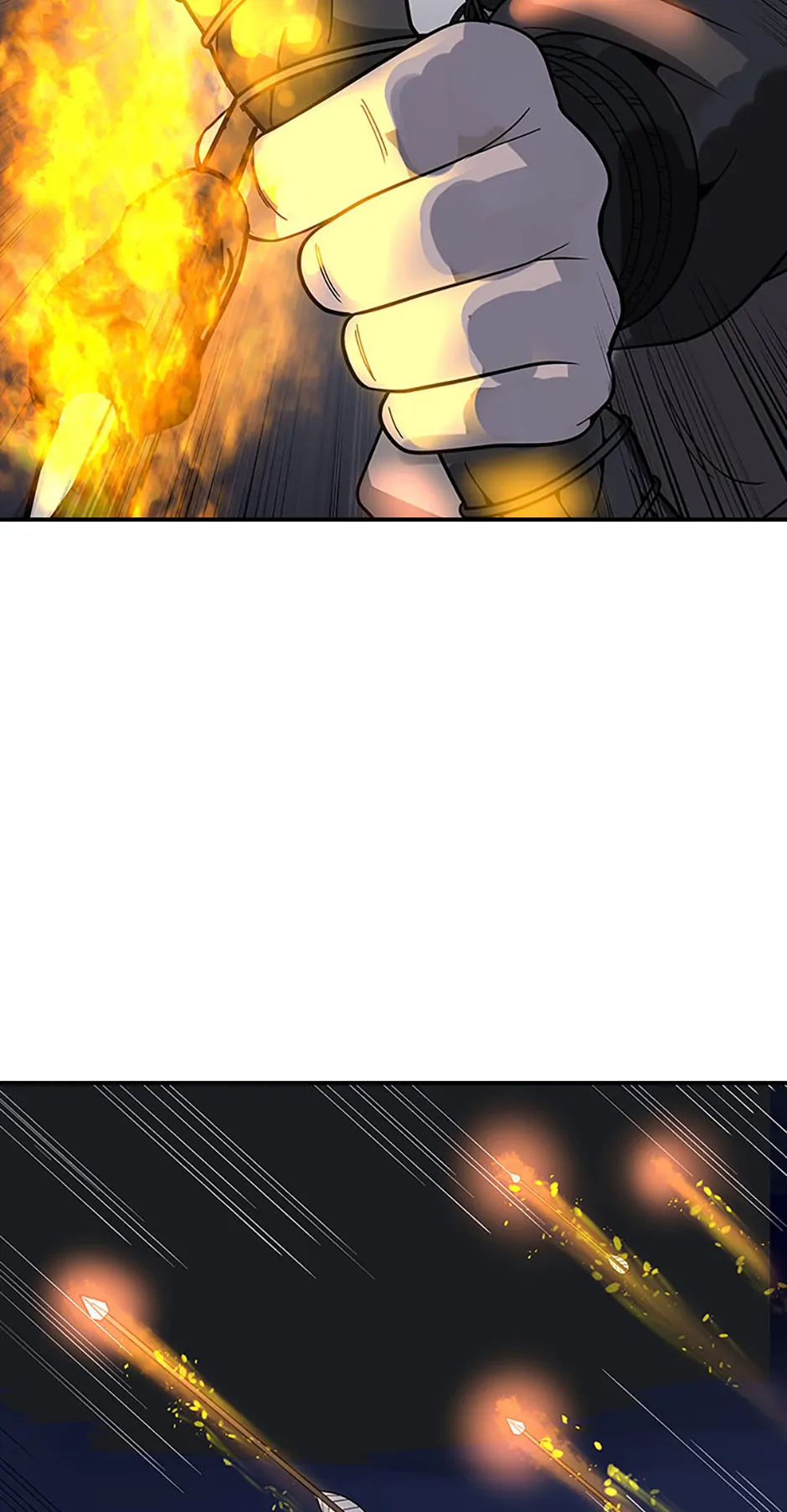 The Demonic Blade Fairy Chapter 43 - page 39