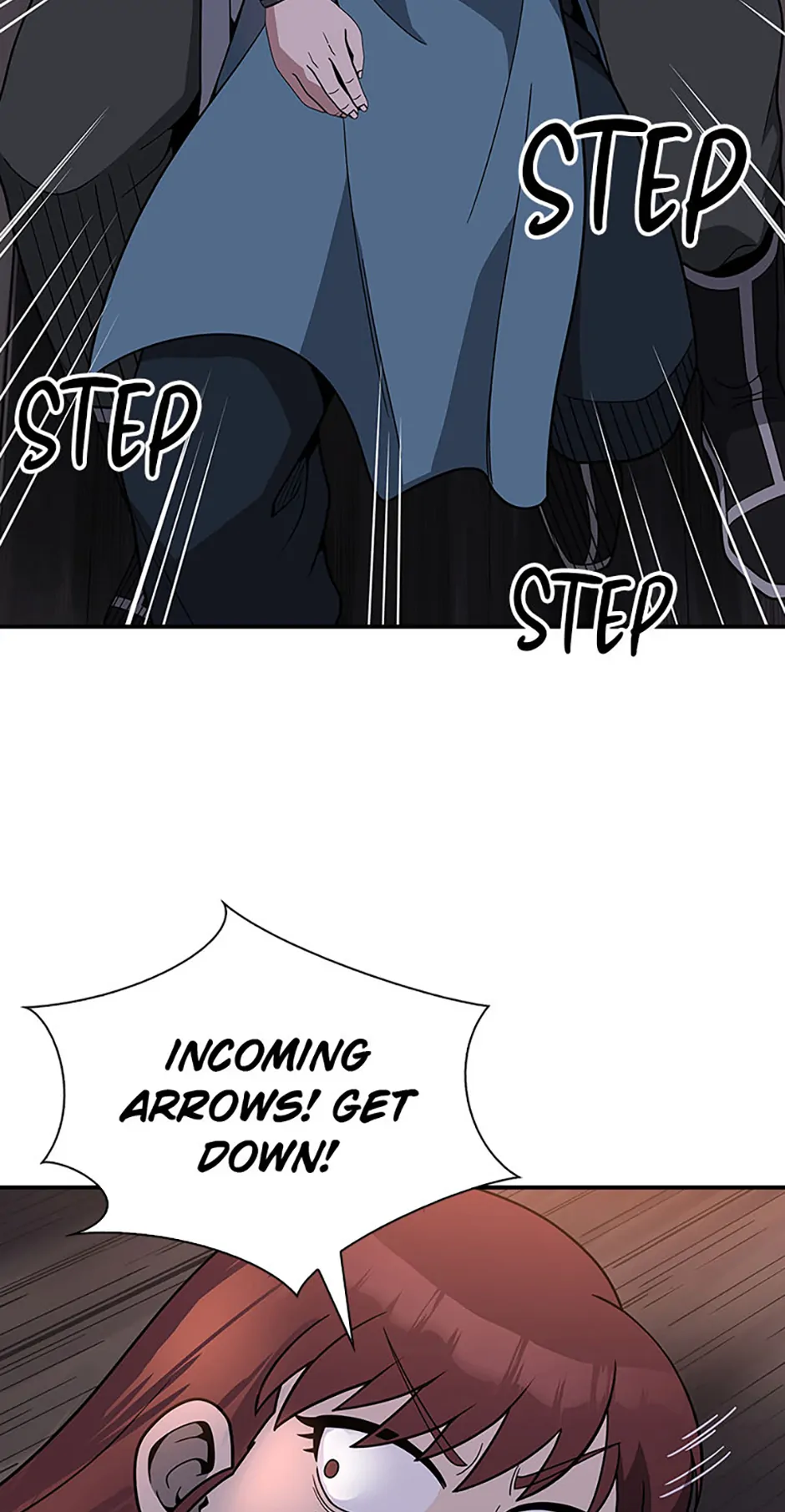 The Demonic Blade Fairy Chapter 43 - page 44