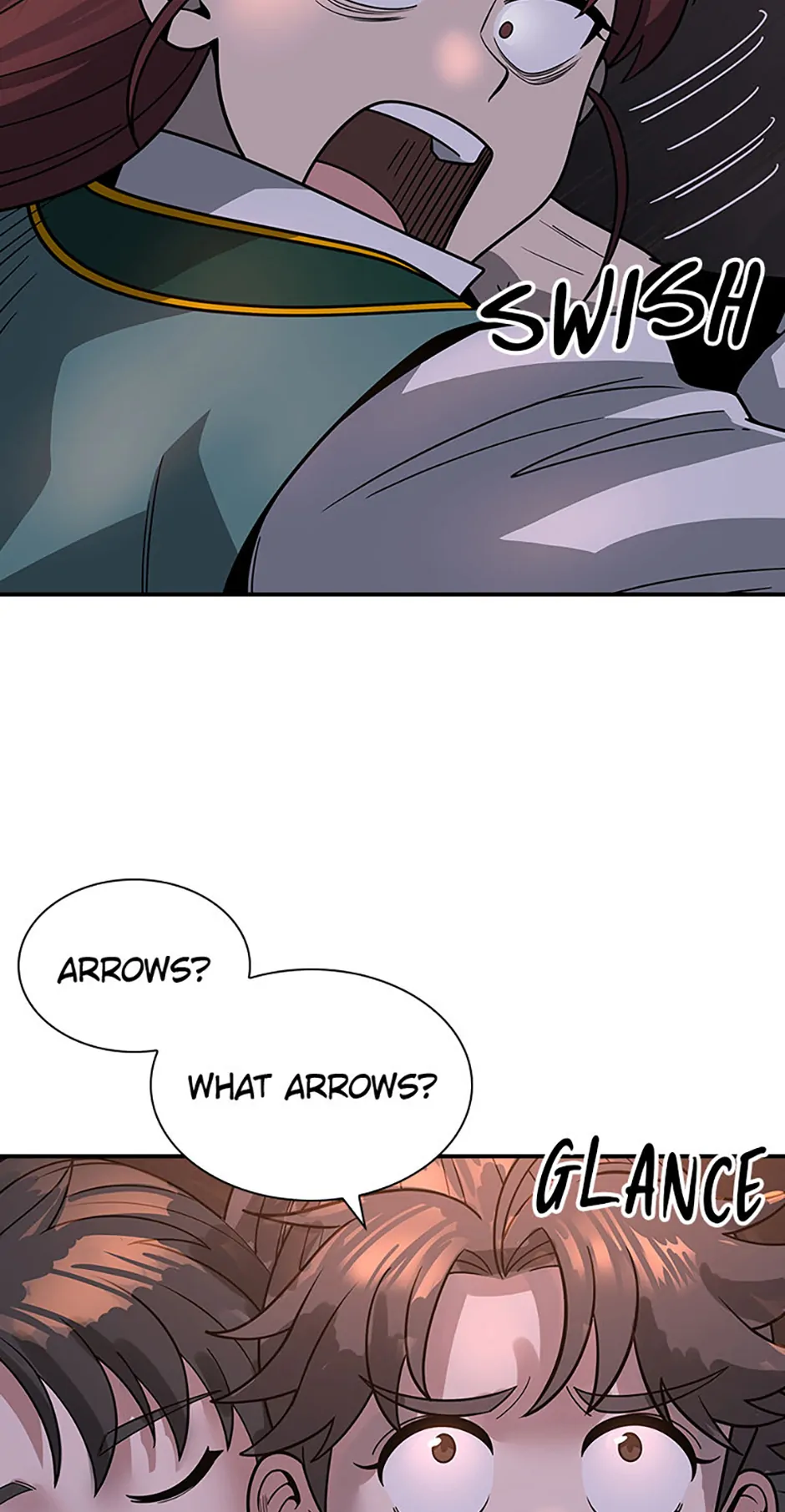 The Demonic Blade Fairy Chapter 43 - page 45