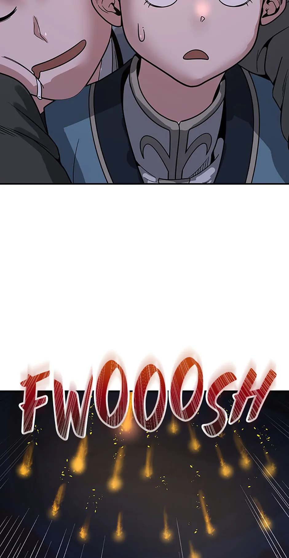 The Demonic Blade Fairy Chapter 43 - page 46