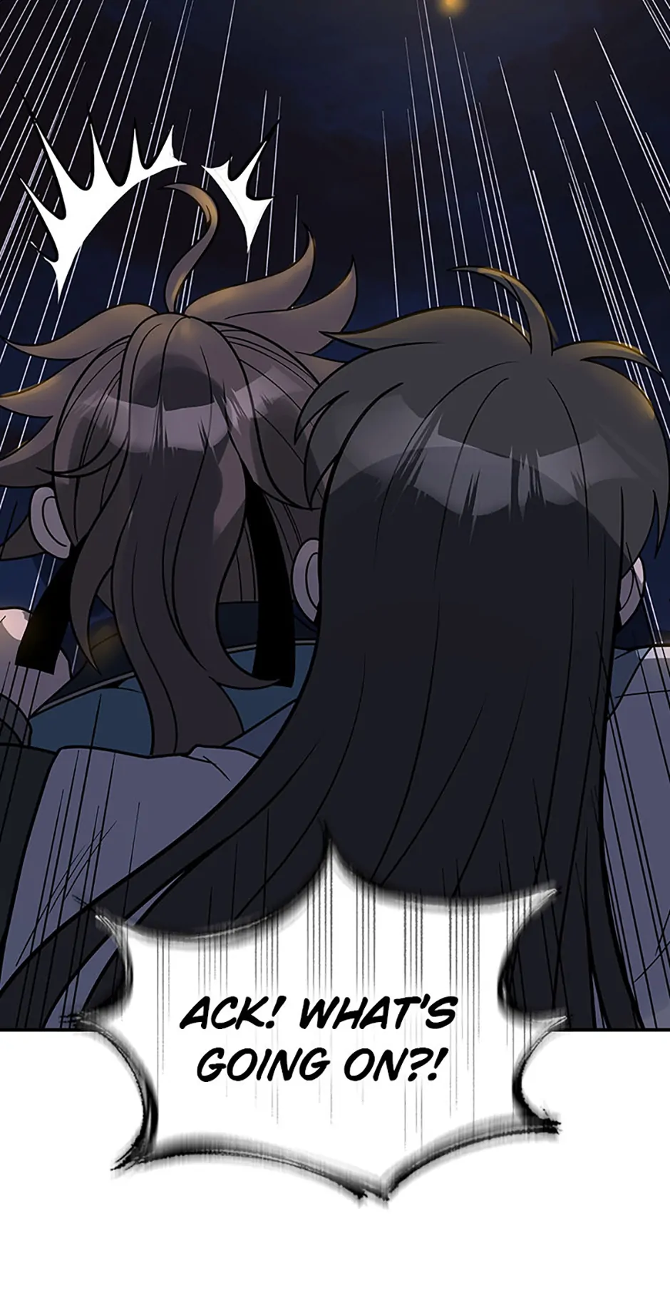 The Demonic Blade Fairy Chapter 43 - page 47