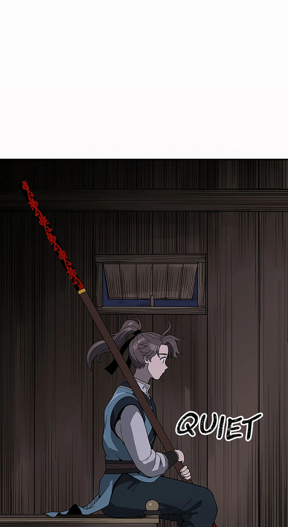 The Demonic Blade Fairy Chapter 43 - page 6