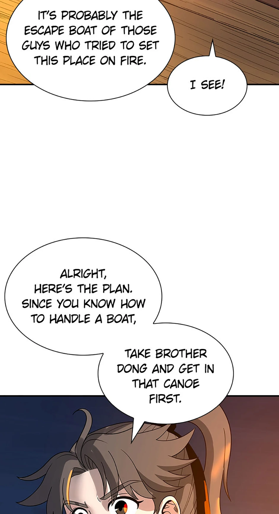 The Demonic Blade Fairy Chapter 43 - page 68