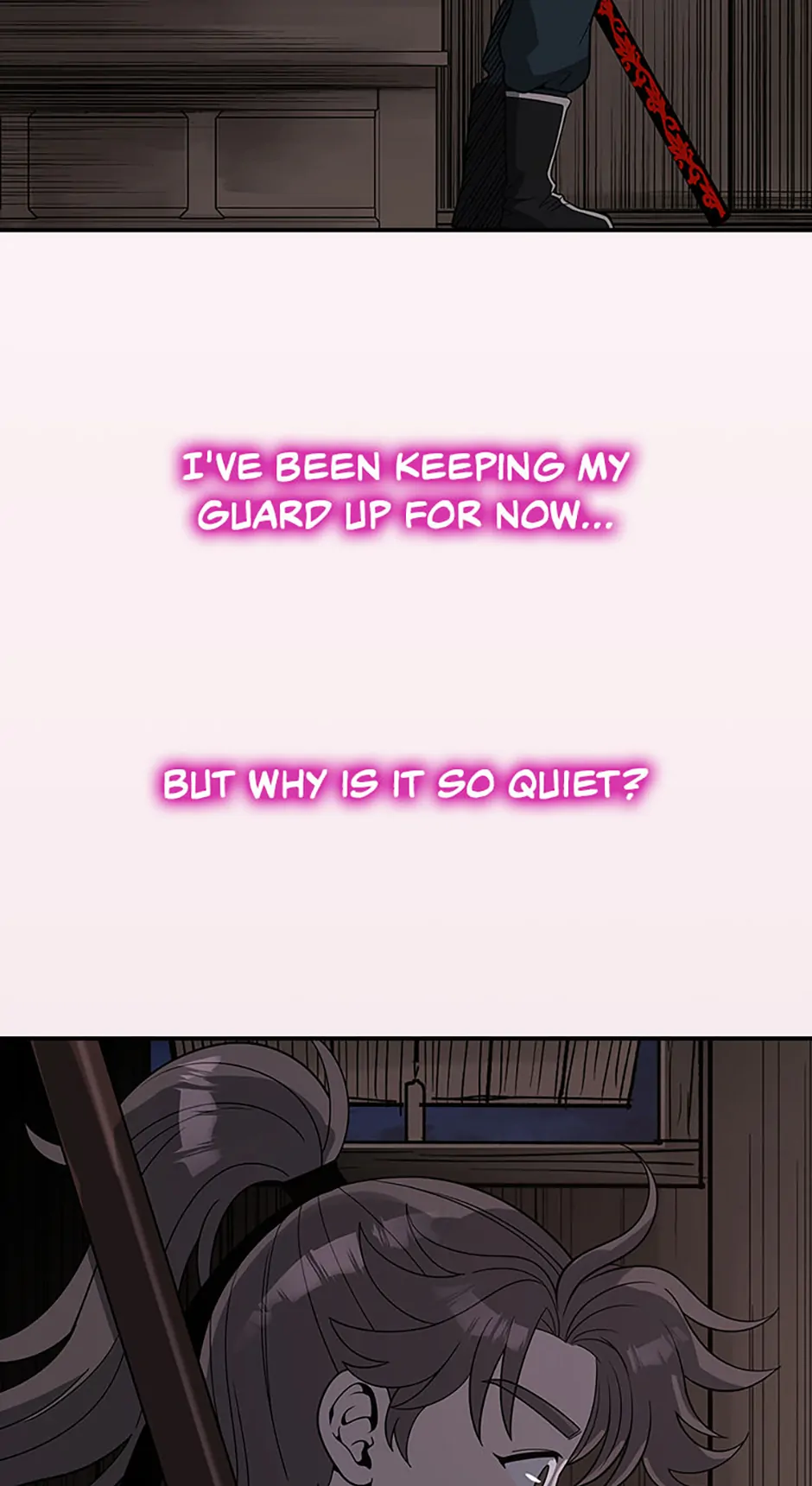 The Demonic Blade Fairy Chapter 43 - page 7