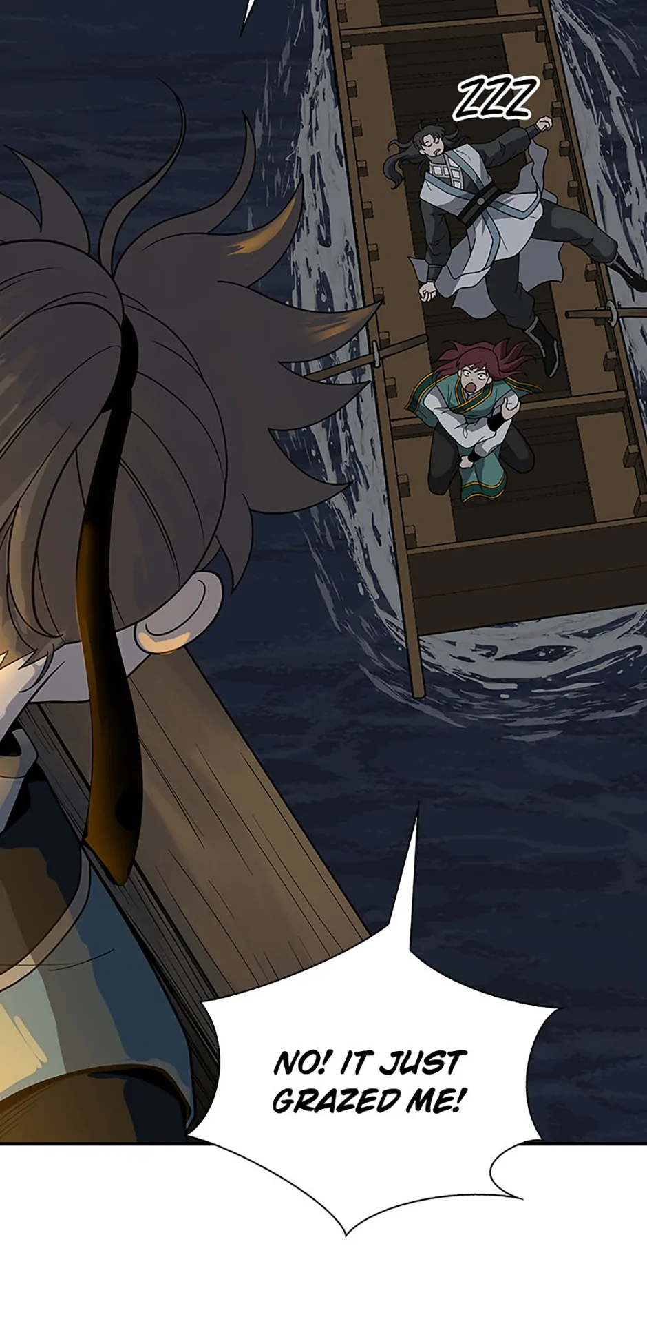 The Demonic Blade Fairy Chapter 43 - page 74