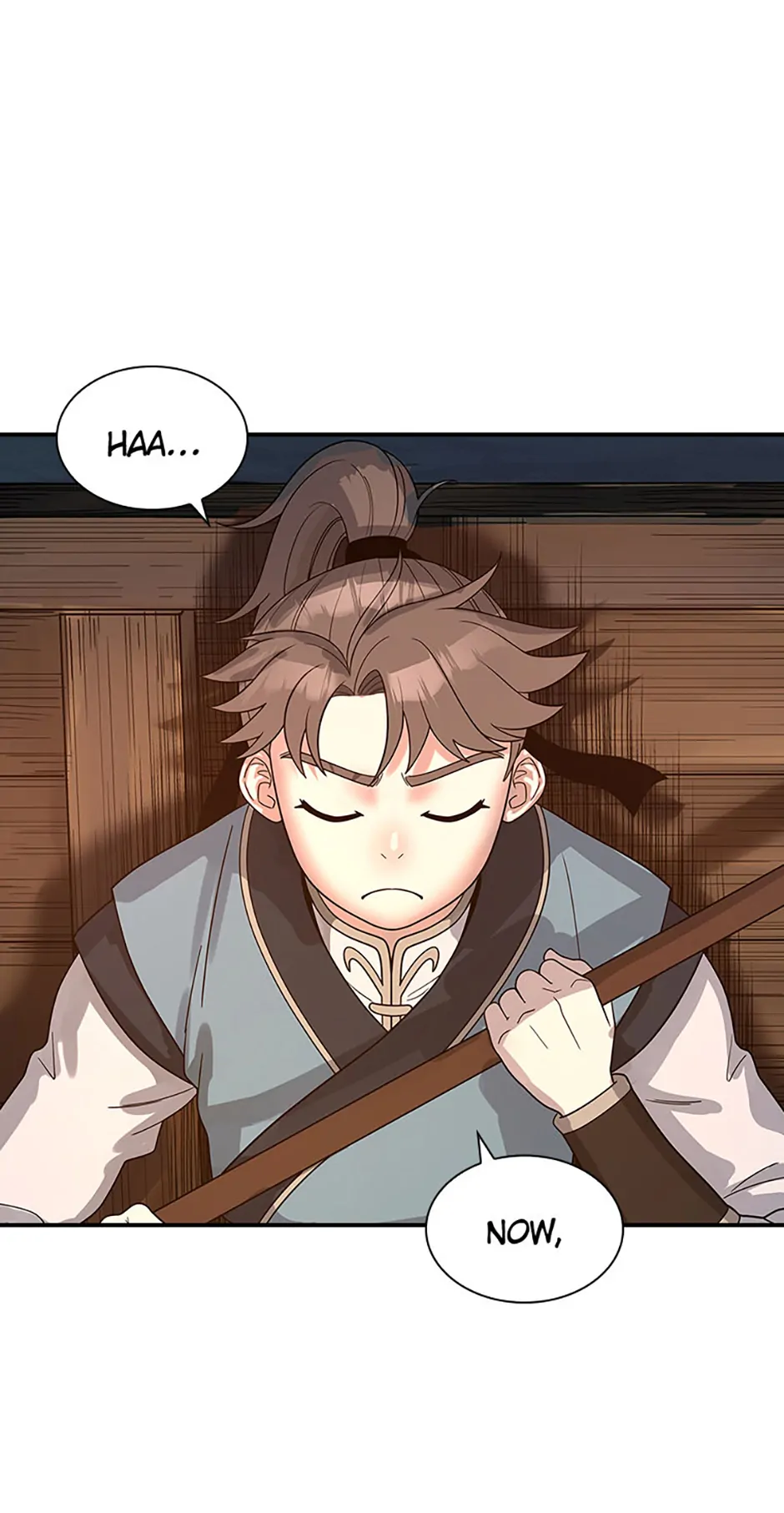 The Demonic Blade Fairy Chapter 43 - page 75