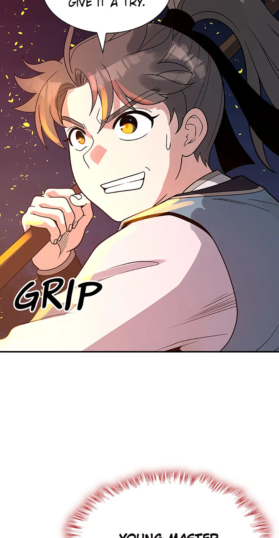 The Demonic Blade Fairy Chapter 43 - page 78