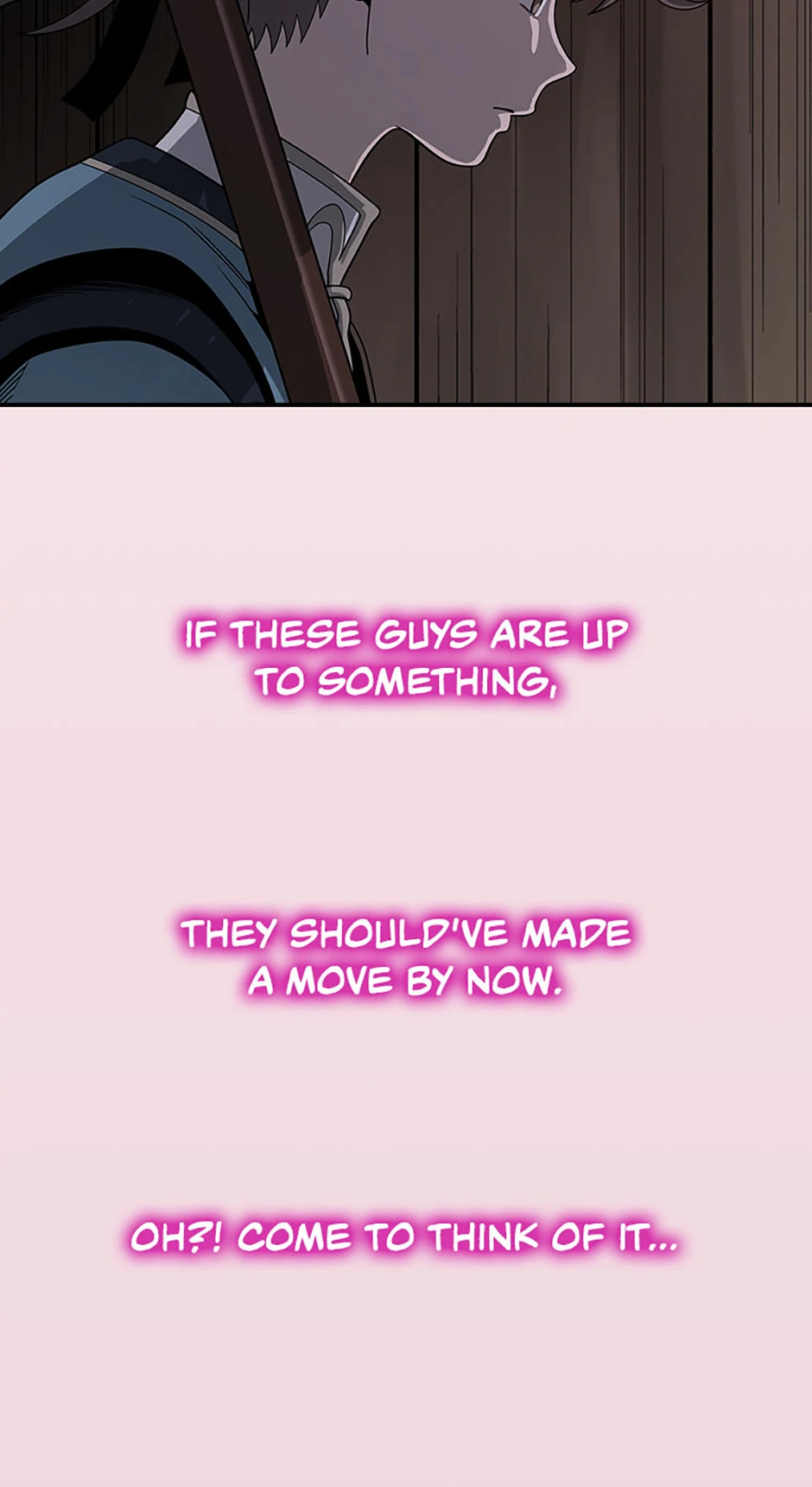 The Demonic Blade Fairy Chapter 43 - page 8