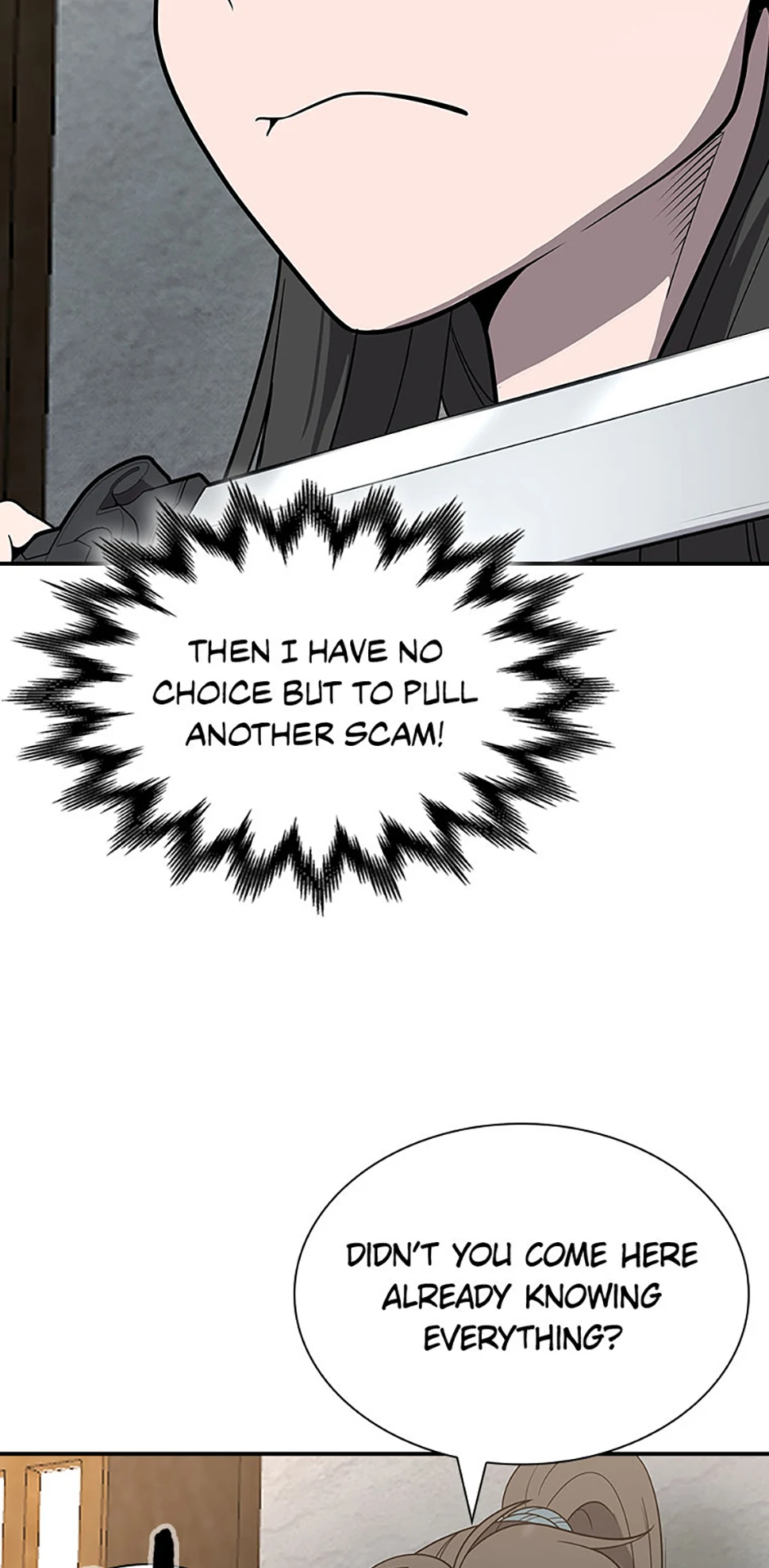 The Demonic Blade Fairy Chapter 46 - page 51