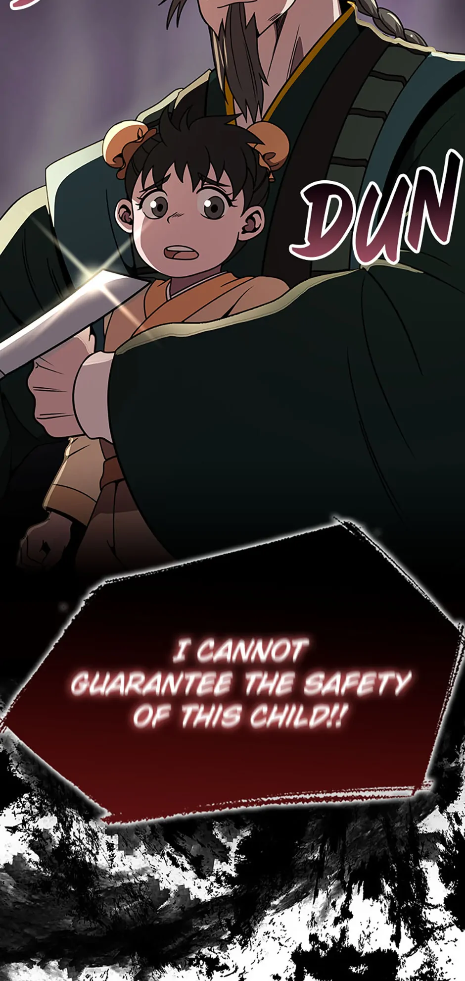 The Demonic Blade Fairy Chapter 34 - page 2