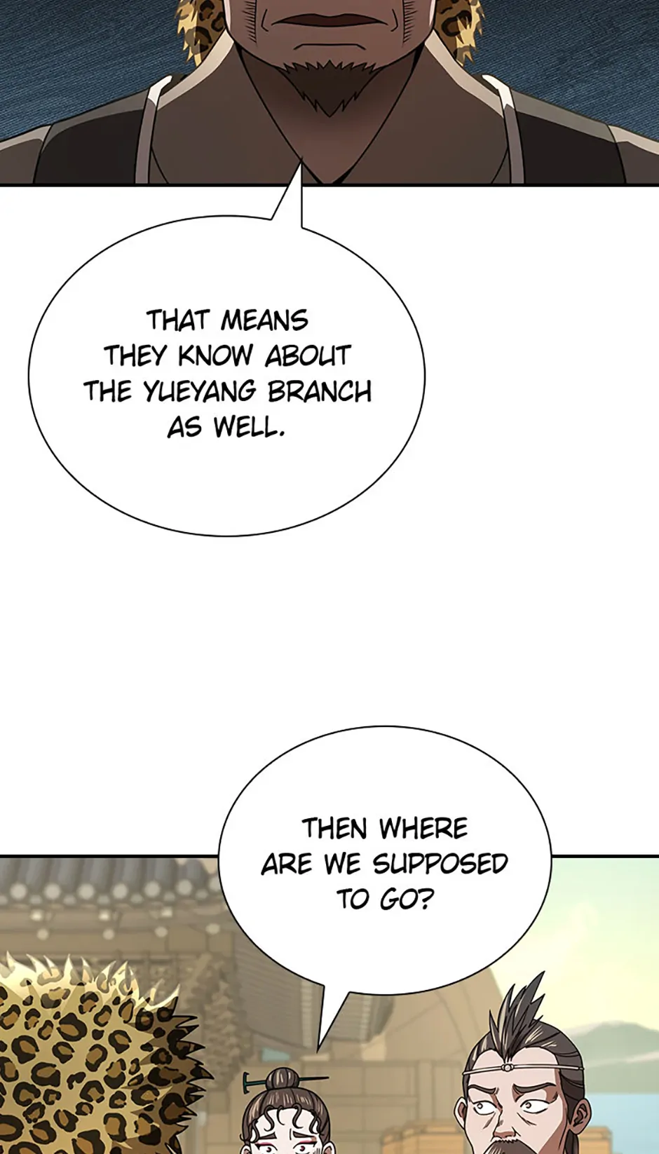 The Demonic Blade Fairy Chapter 34 - page 31