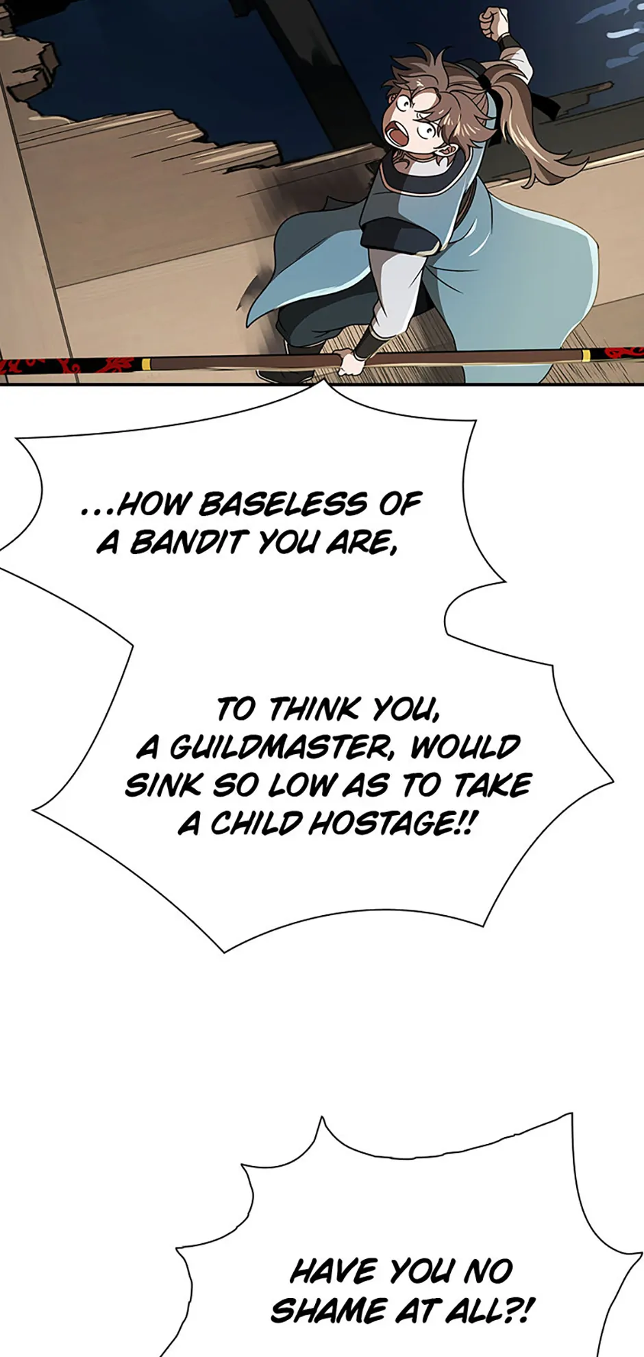 The Demonic Blade Fairy Chapter 34 - page 4