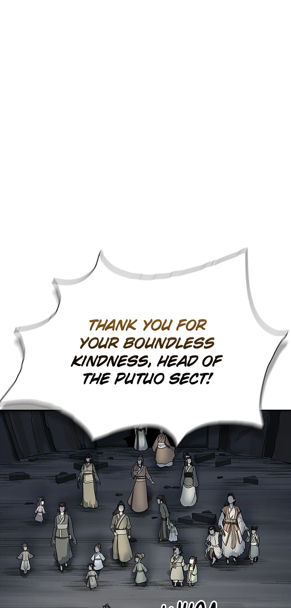 The Demonic Blade Fairy Chapter 34 - page 45