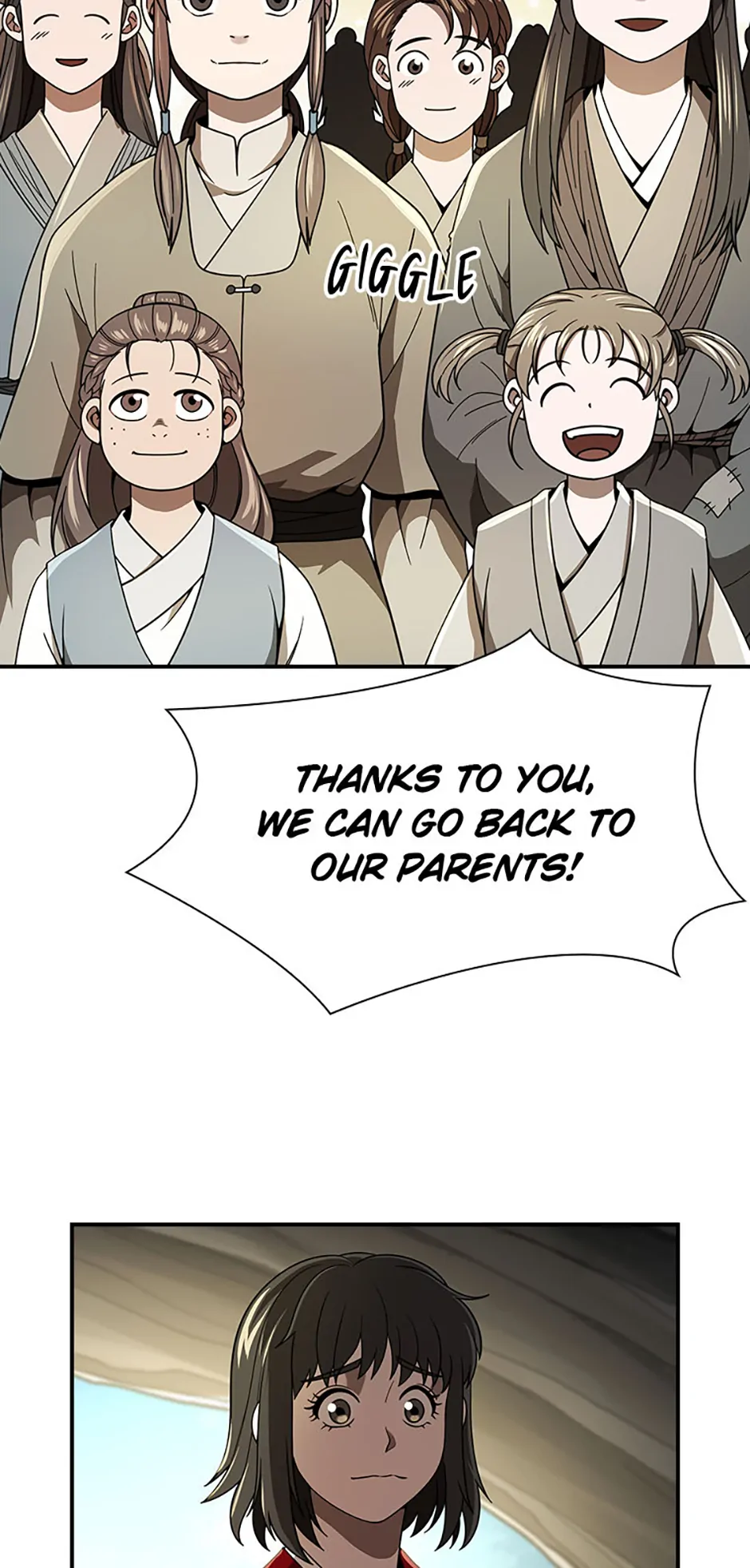 The Demonic Blade Fairy Chapter 34 - page 48