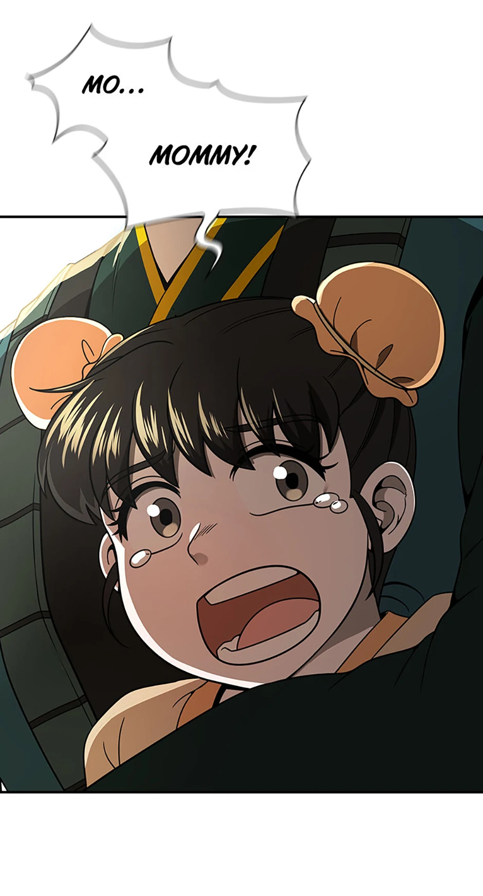 The Demonic Blade Fairy Chapter 34 - page 6