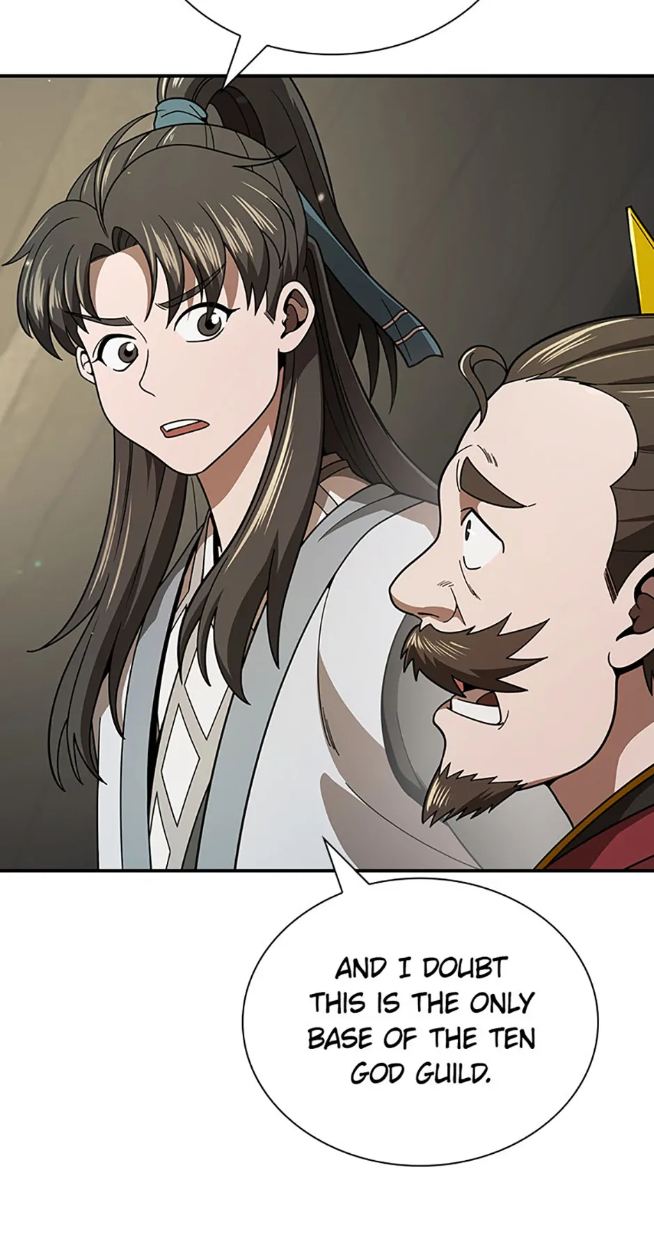 The Demonic Blade Fairy Chapter 34 - page 75