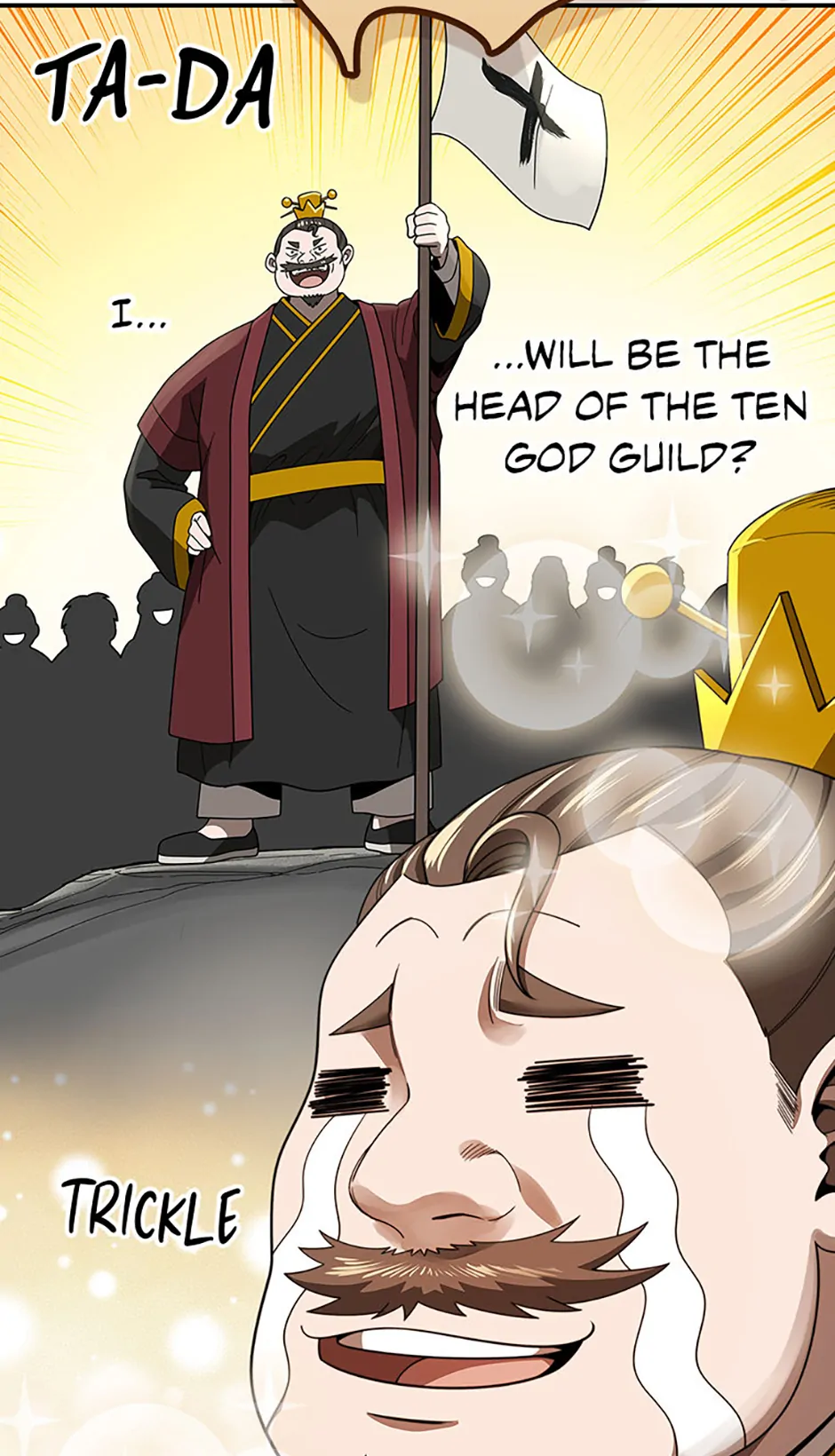 The Demonic Blade Fairy Chapter 34 - page 78
