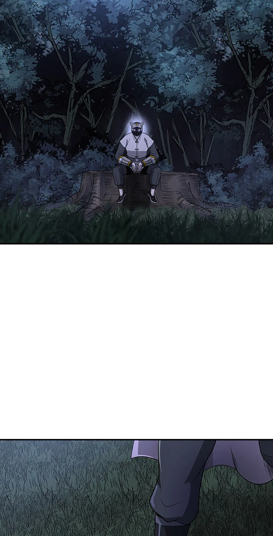 The Demonic Blade Fairy Chapter 47 - page 2