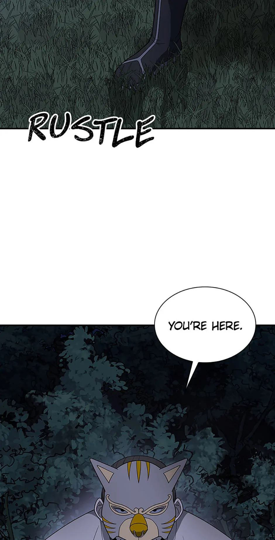 The Demonic Blade Fairy Chapter 47 - page 3