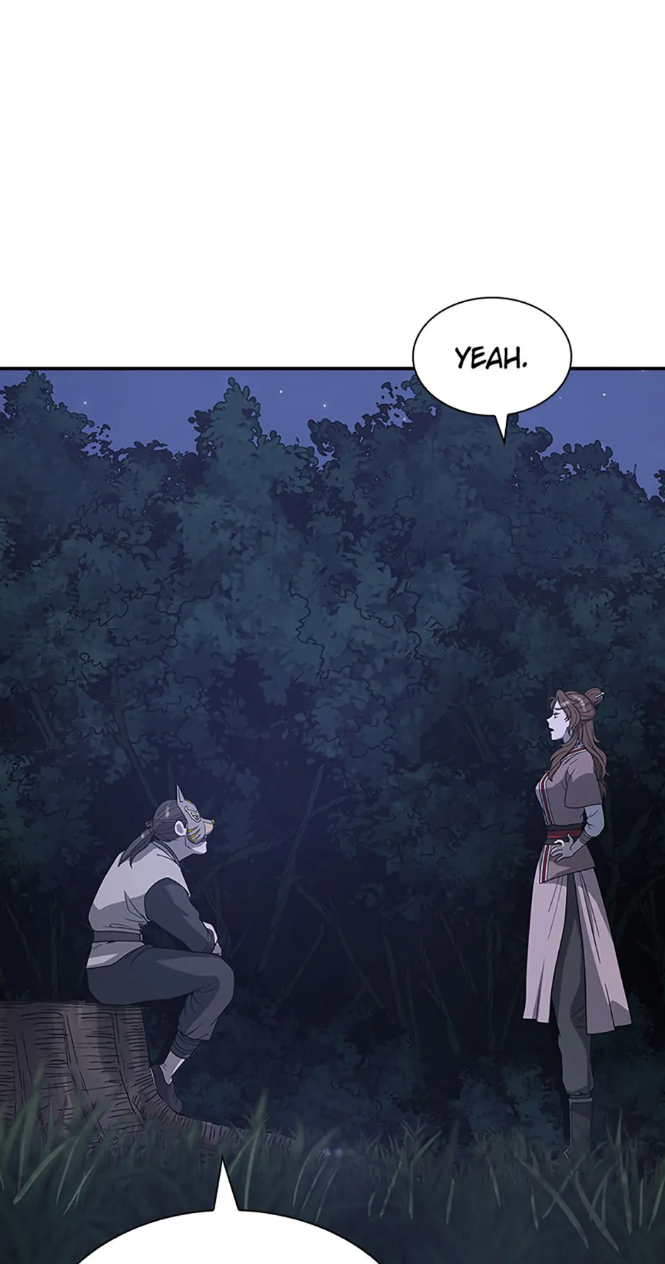 The Demonic Blade Fairy Chapter 47 - page 6
