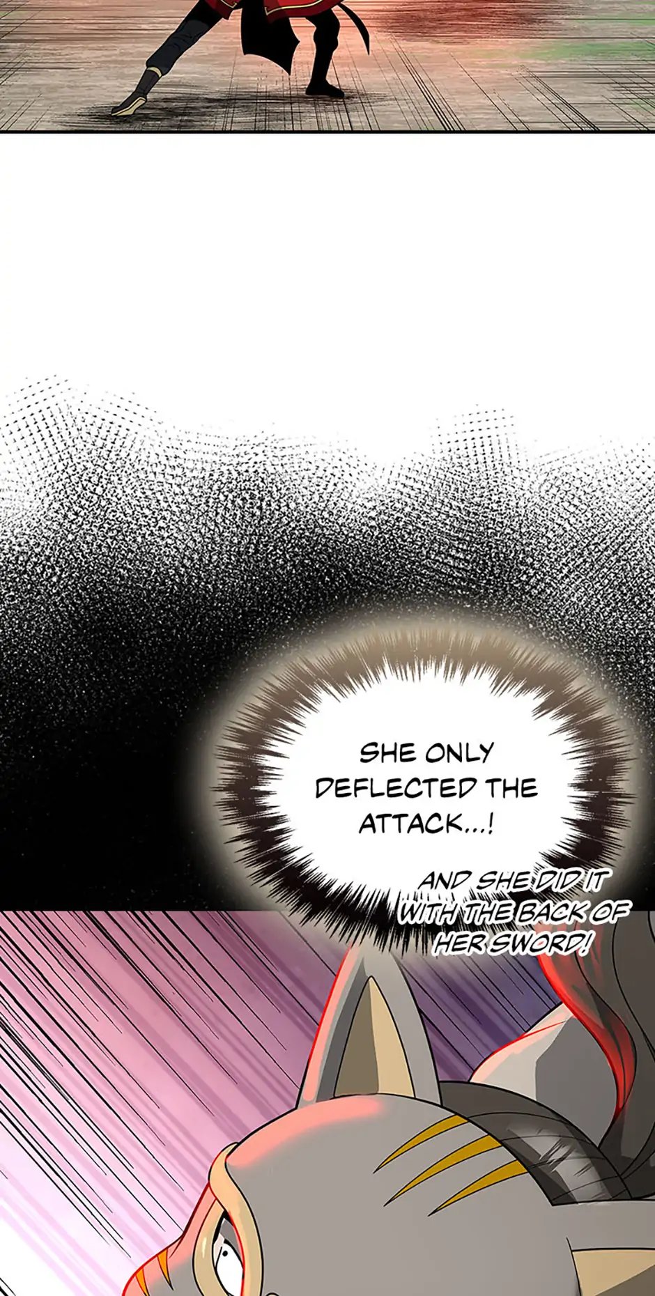 The Demonic Blade Fairy Chapter 47 - page 65