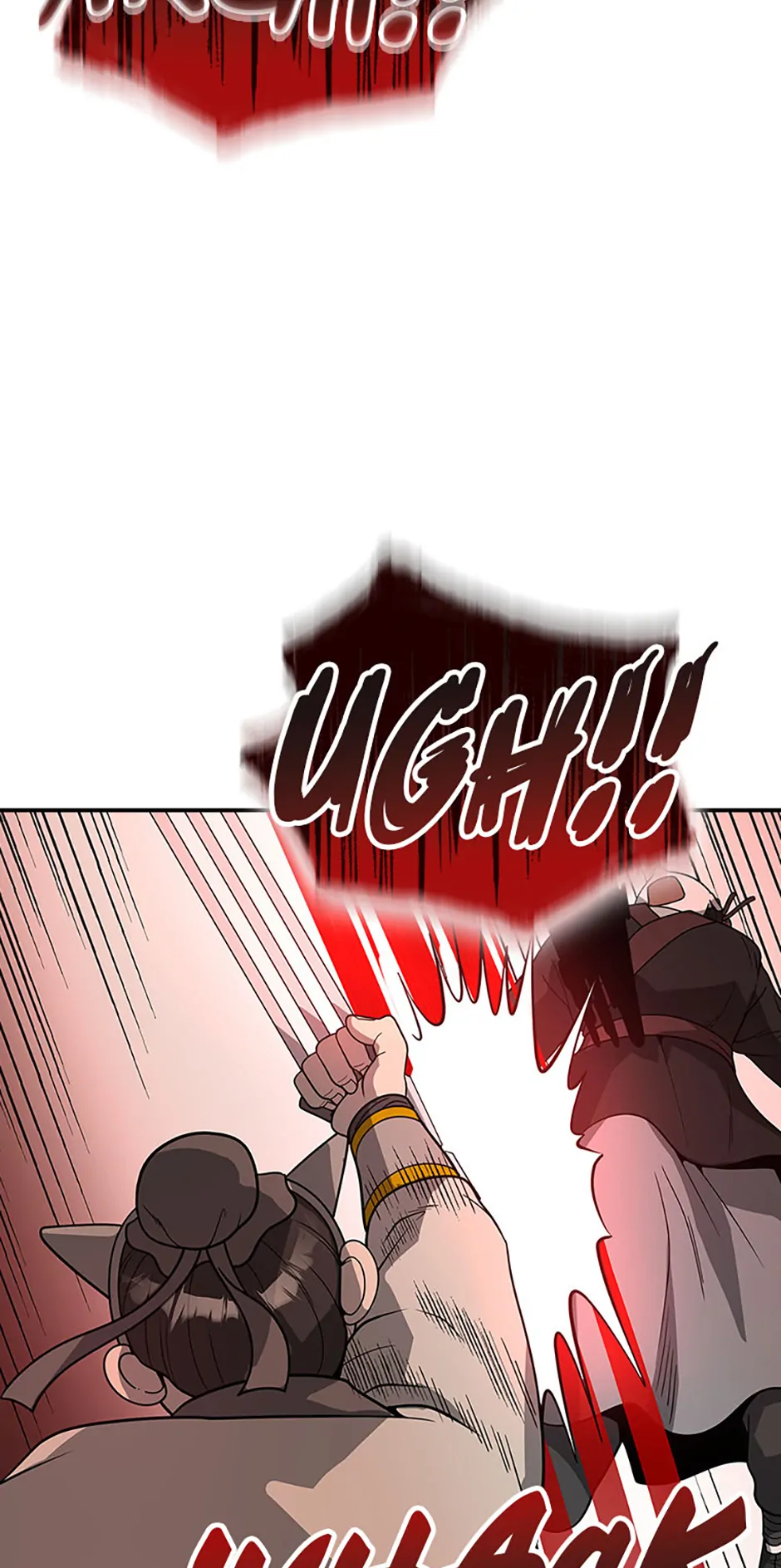 The Demonic Blade Fairy Chapter 47 - page 75