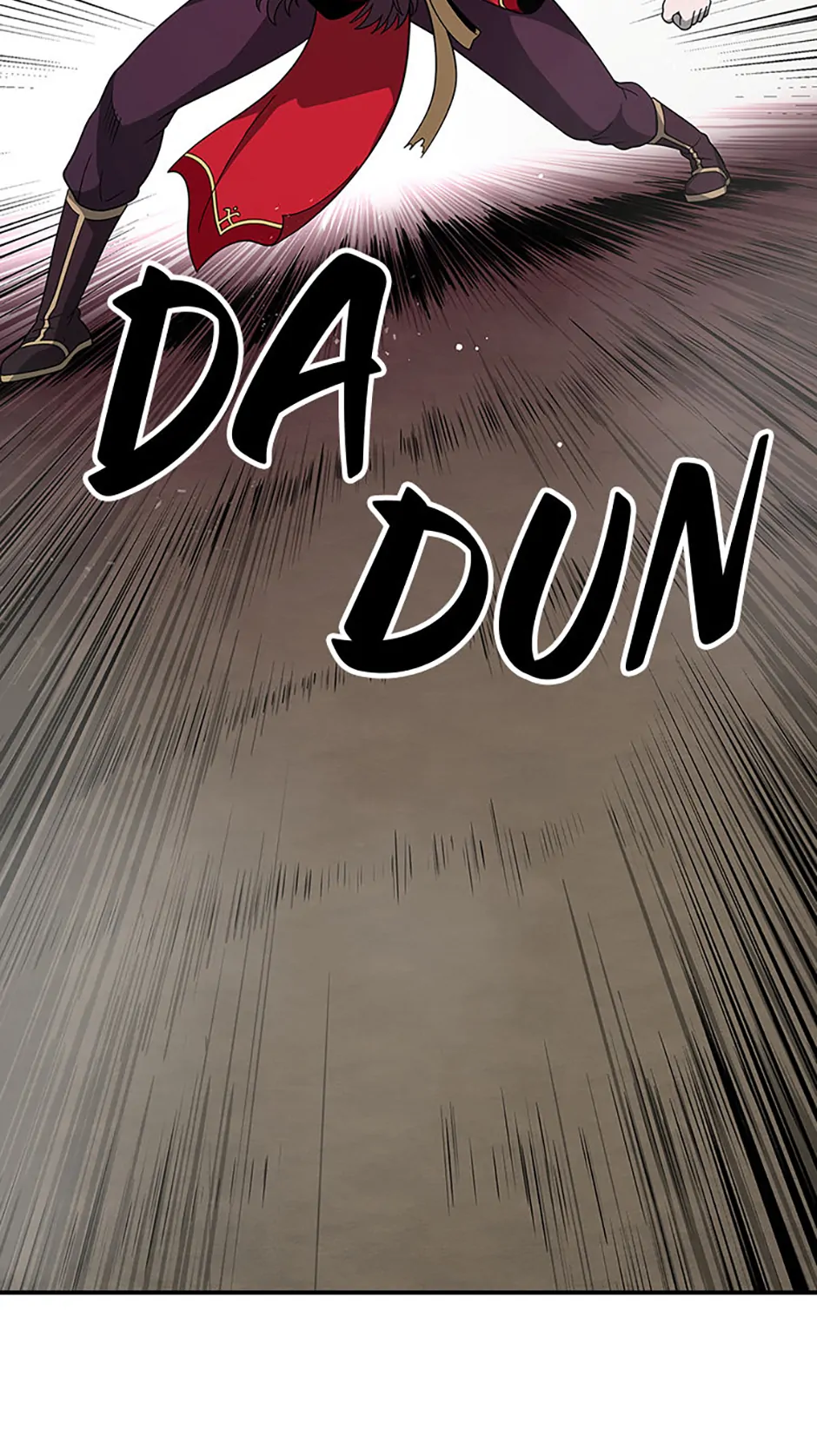 The Demonic Blade Fairy Chapter 48 - page 10