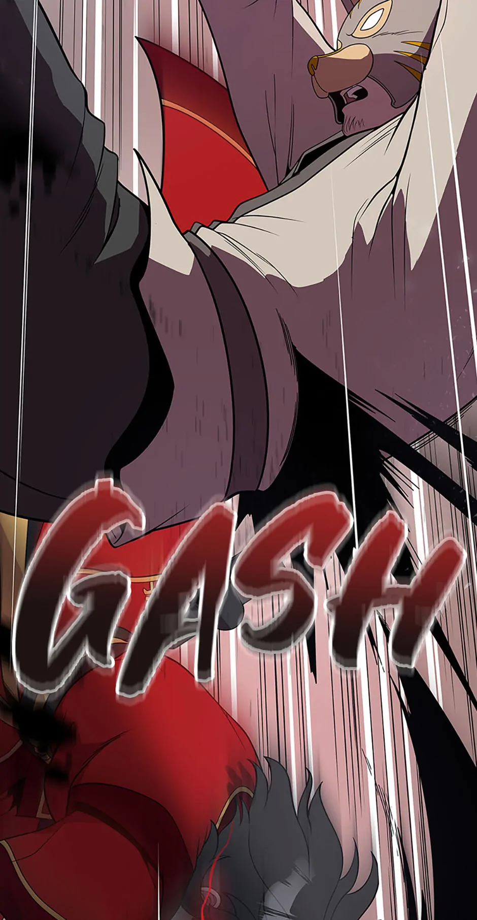 The Demonic Blade Fairy Chapter 48 - page 14