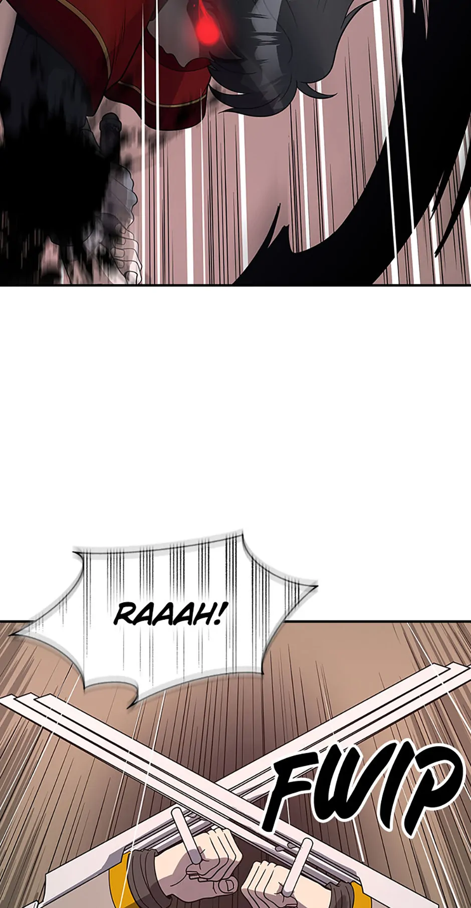 The Demonic Blade Fairy Chapter 48 - page 15