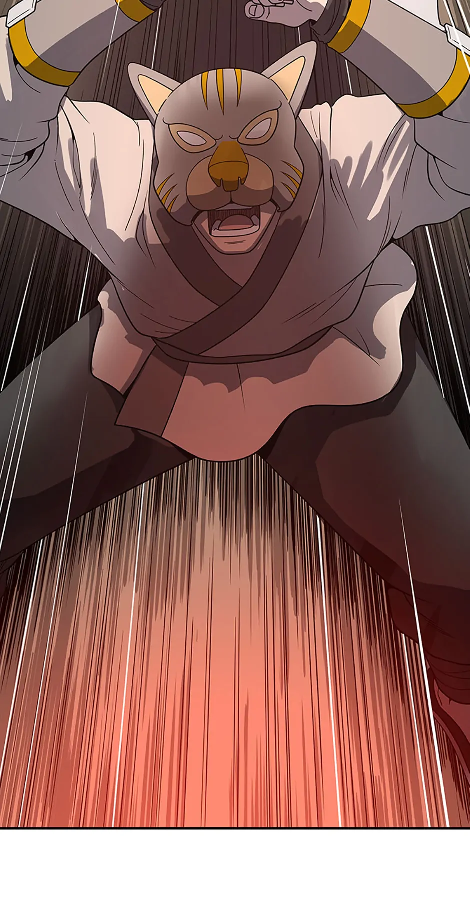 The Demonic Blade Fairy Chapter 48 - page 16