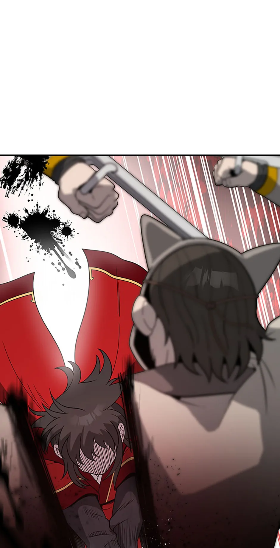 The Demonic Blade Fairy Chapter 48 - page 17