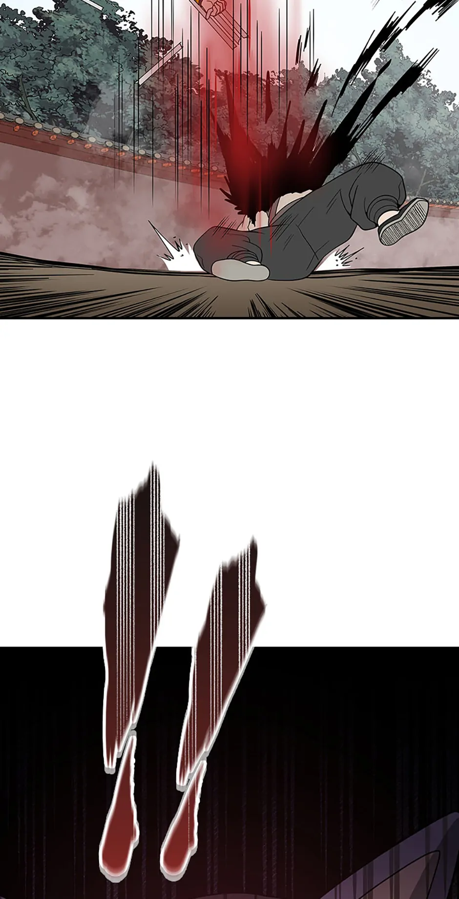 The Demonic Blade Fairy Chapter 48 - page 21