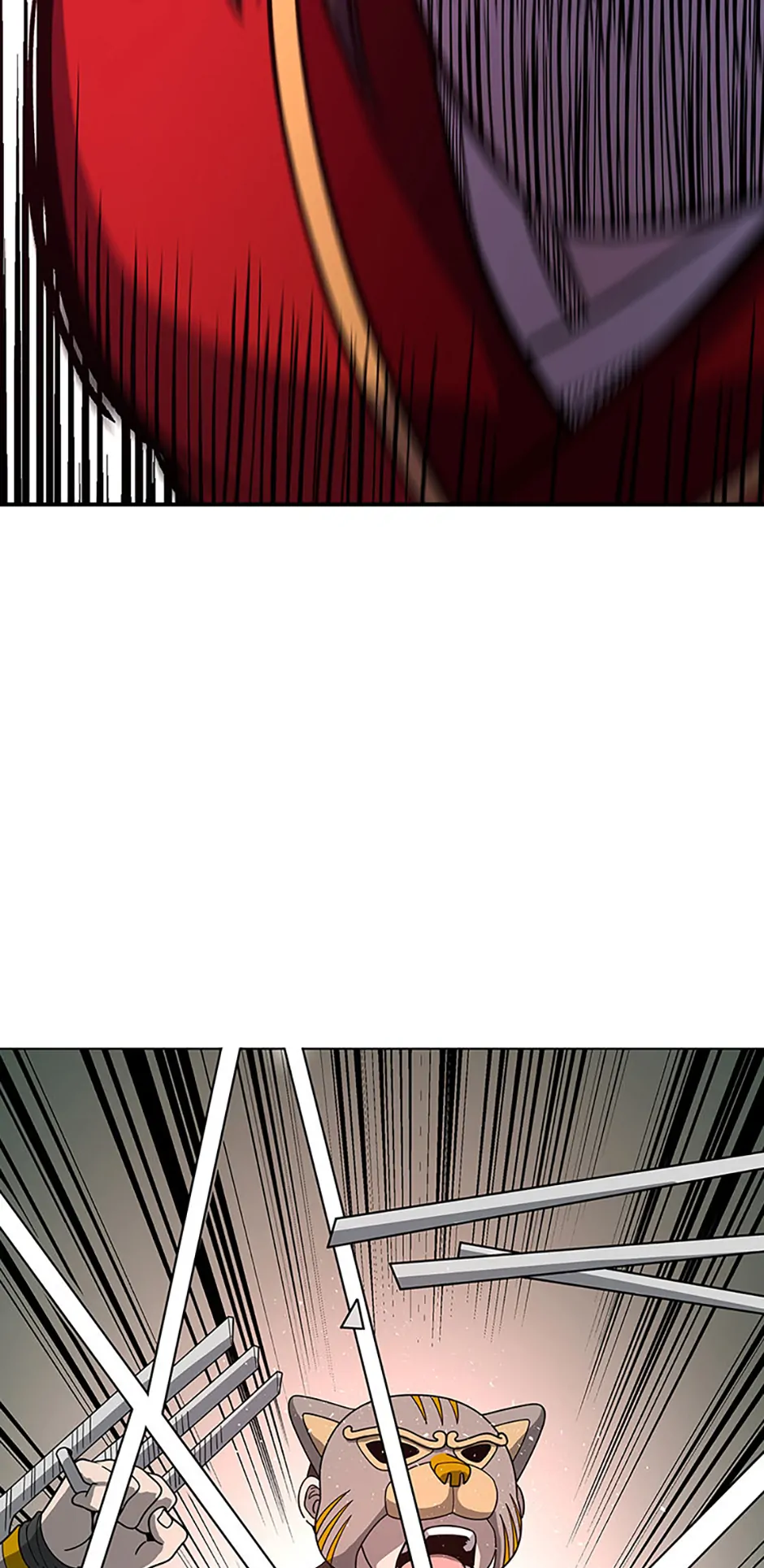 The Demonic Blade Fairy Chapter 48 - page 27