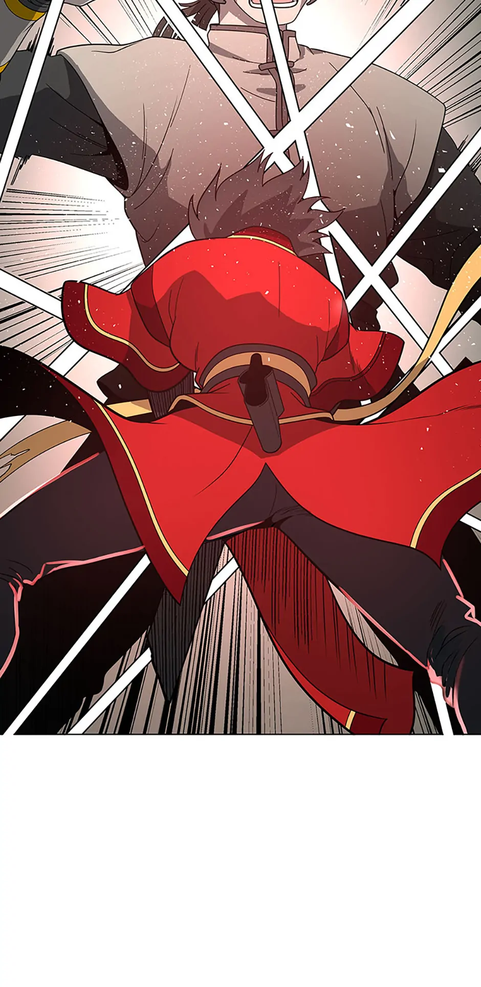 The Demonic Blade Fairy Chapter 48 - page 28