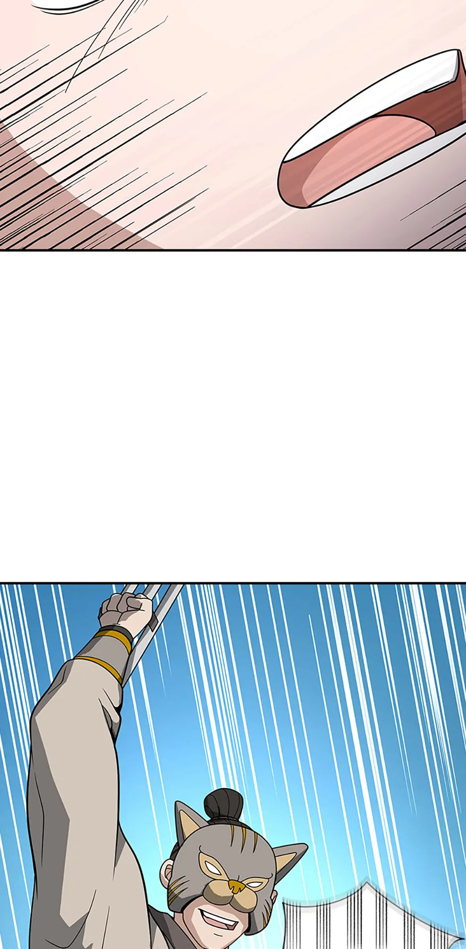 The Demonic Blade Fairy Chapter 48 - page 3