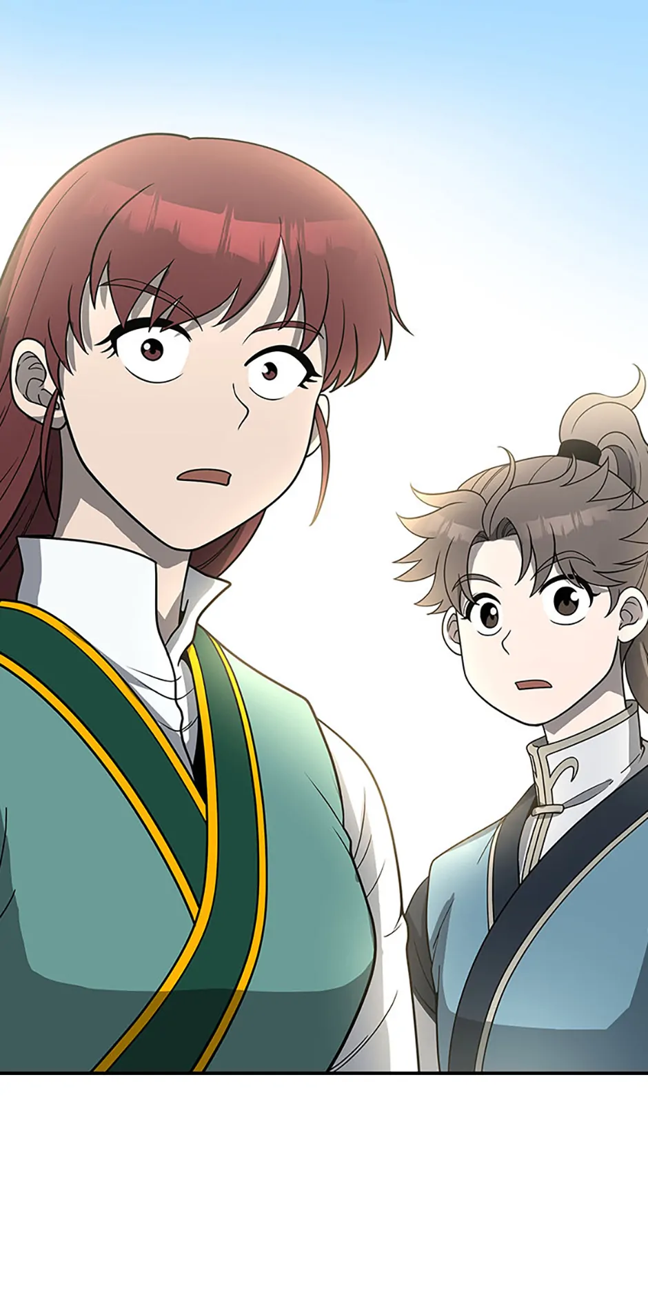 The Demonic Blade Fairy Chapter 48 - page 33