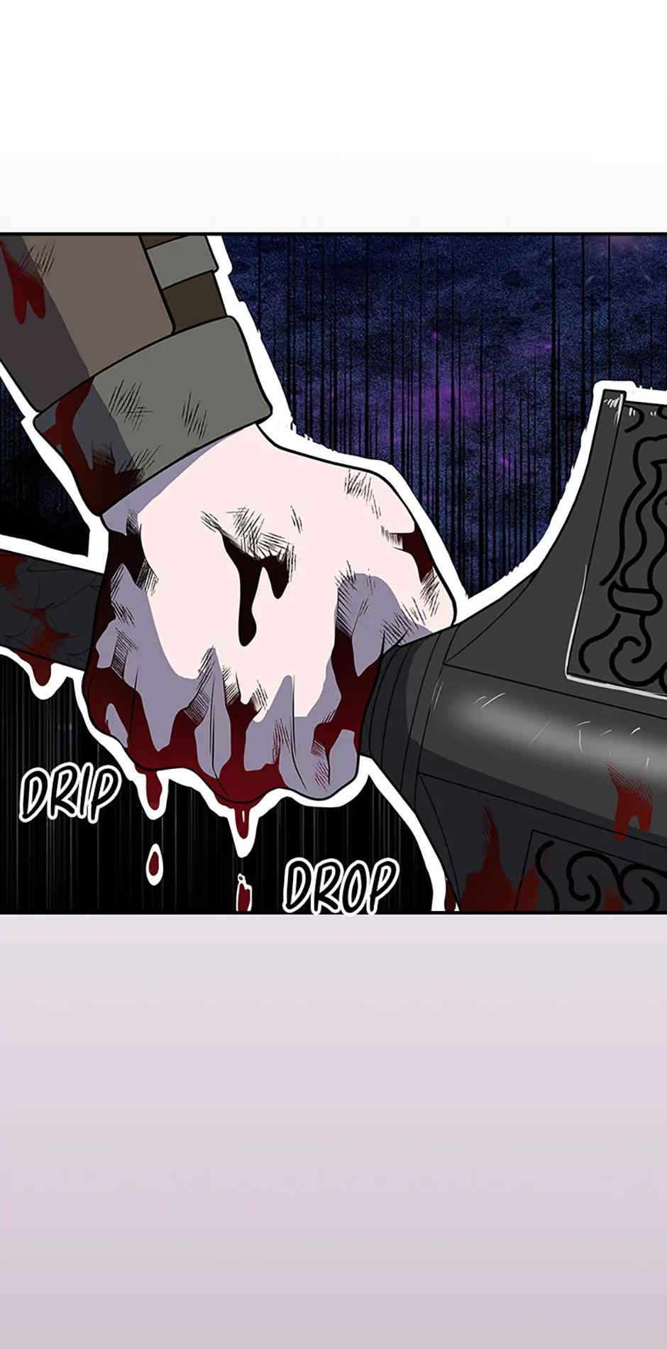 The Demonic Blade Fairy Chapter 48 - page 34